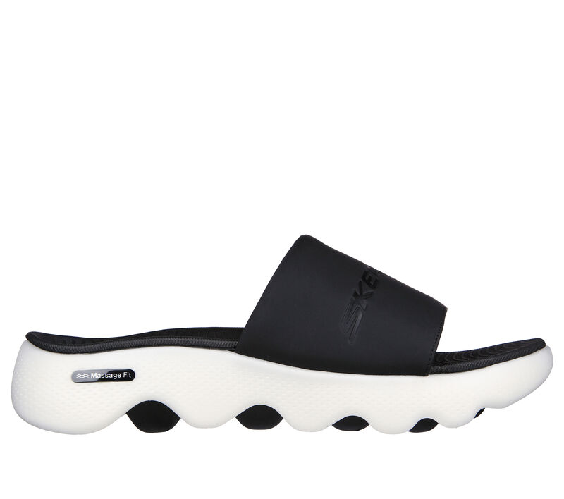 GO WALK Massage Fit - Kneaded Relief | SKECHERS