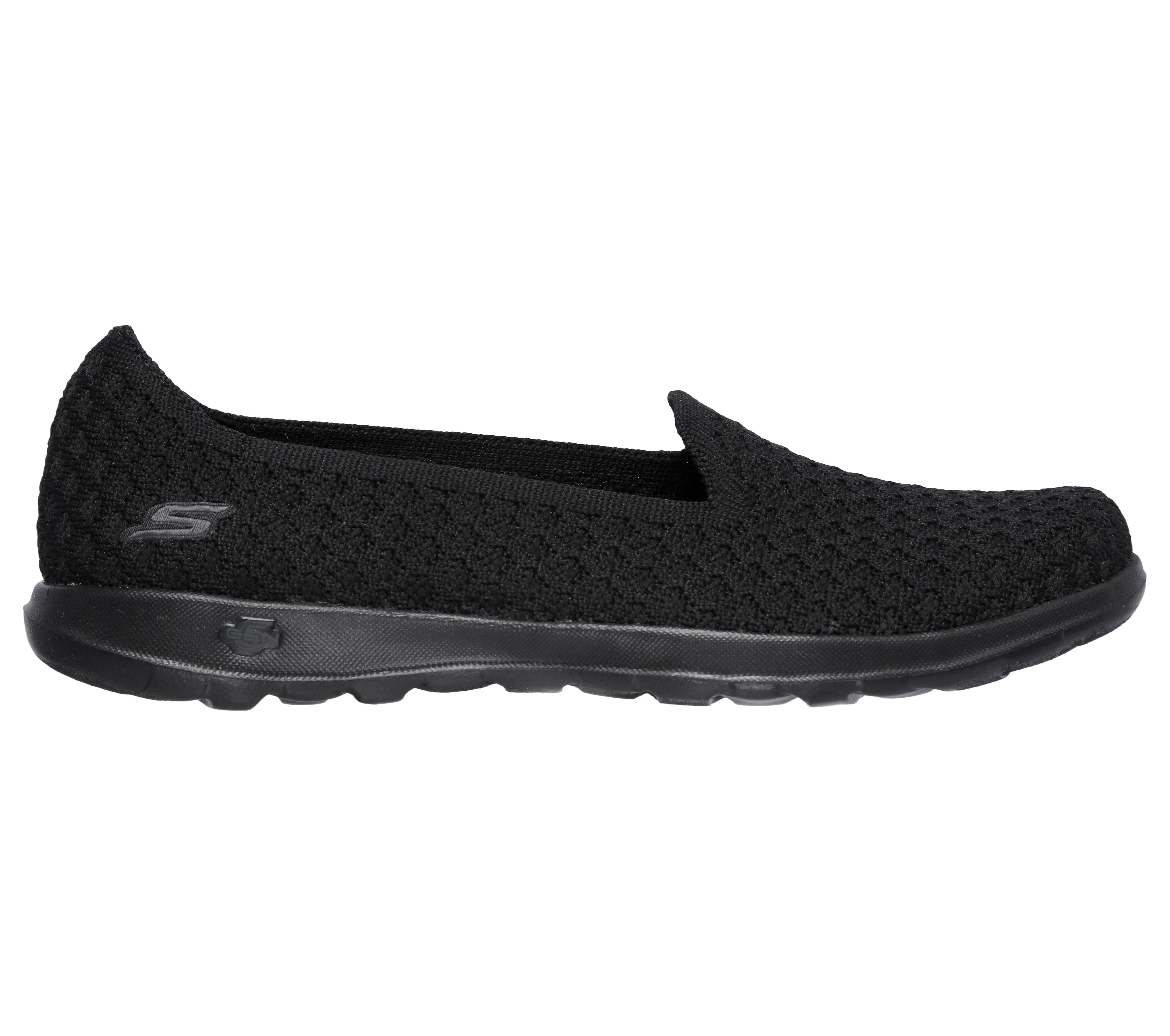 Skechers go walk clearance lite lulu