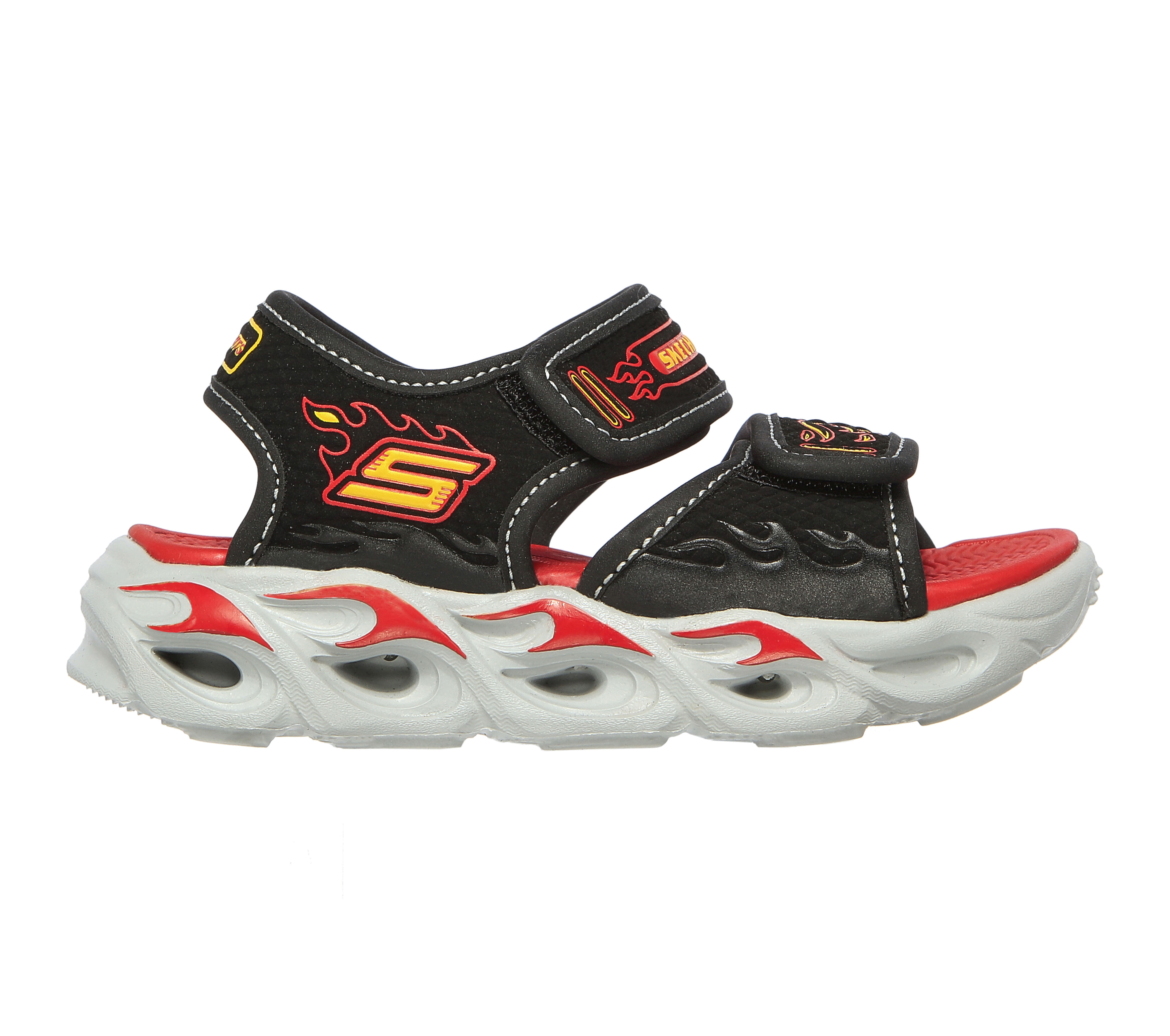 flo skechers