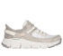 Skechers Slip-ins: Summits AT, TAUPE, swatch