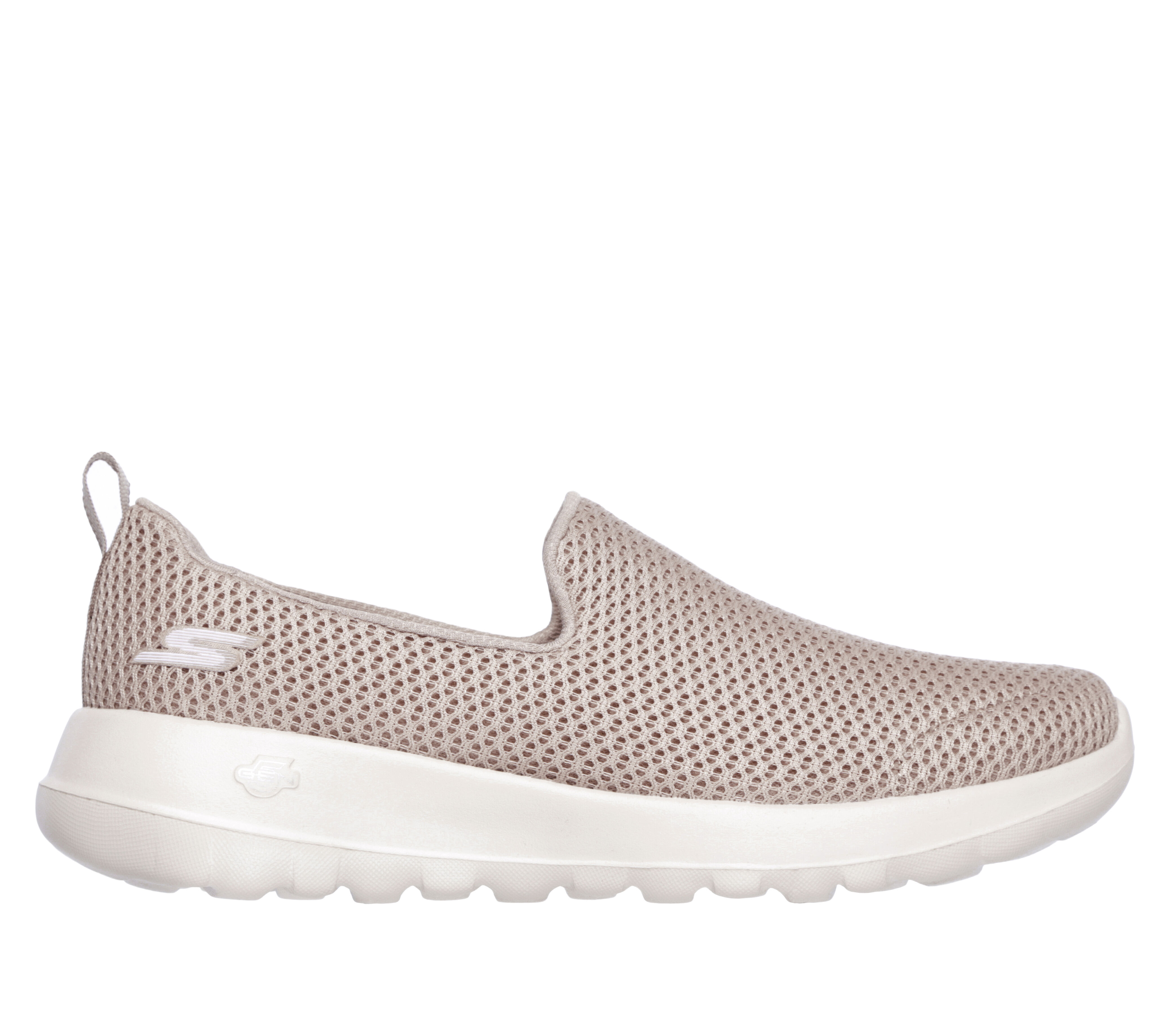 skechers wide width slip on sneakers