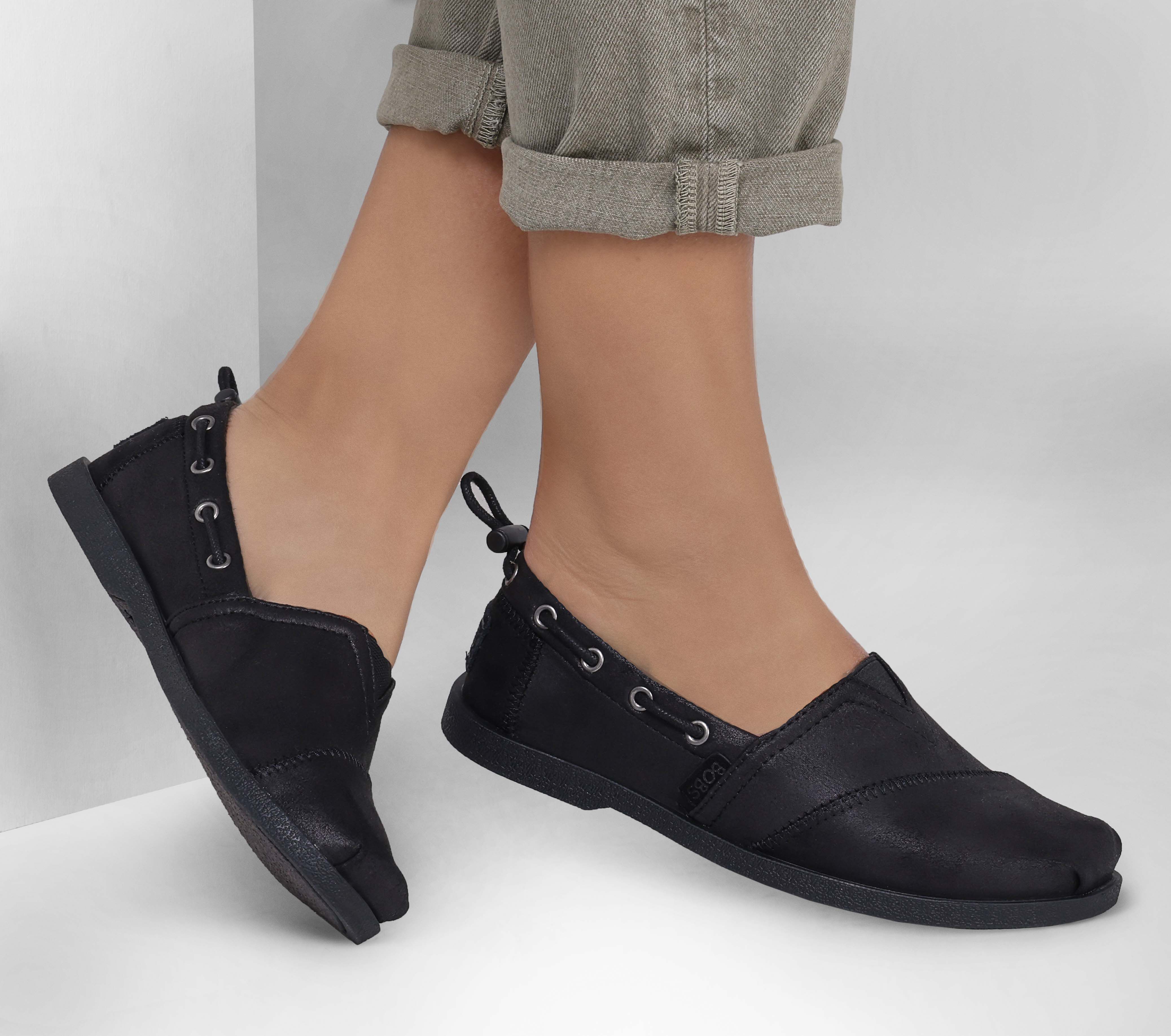 Skechers bobs discount buttoned up