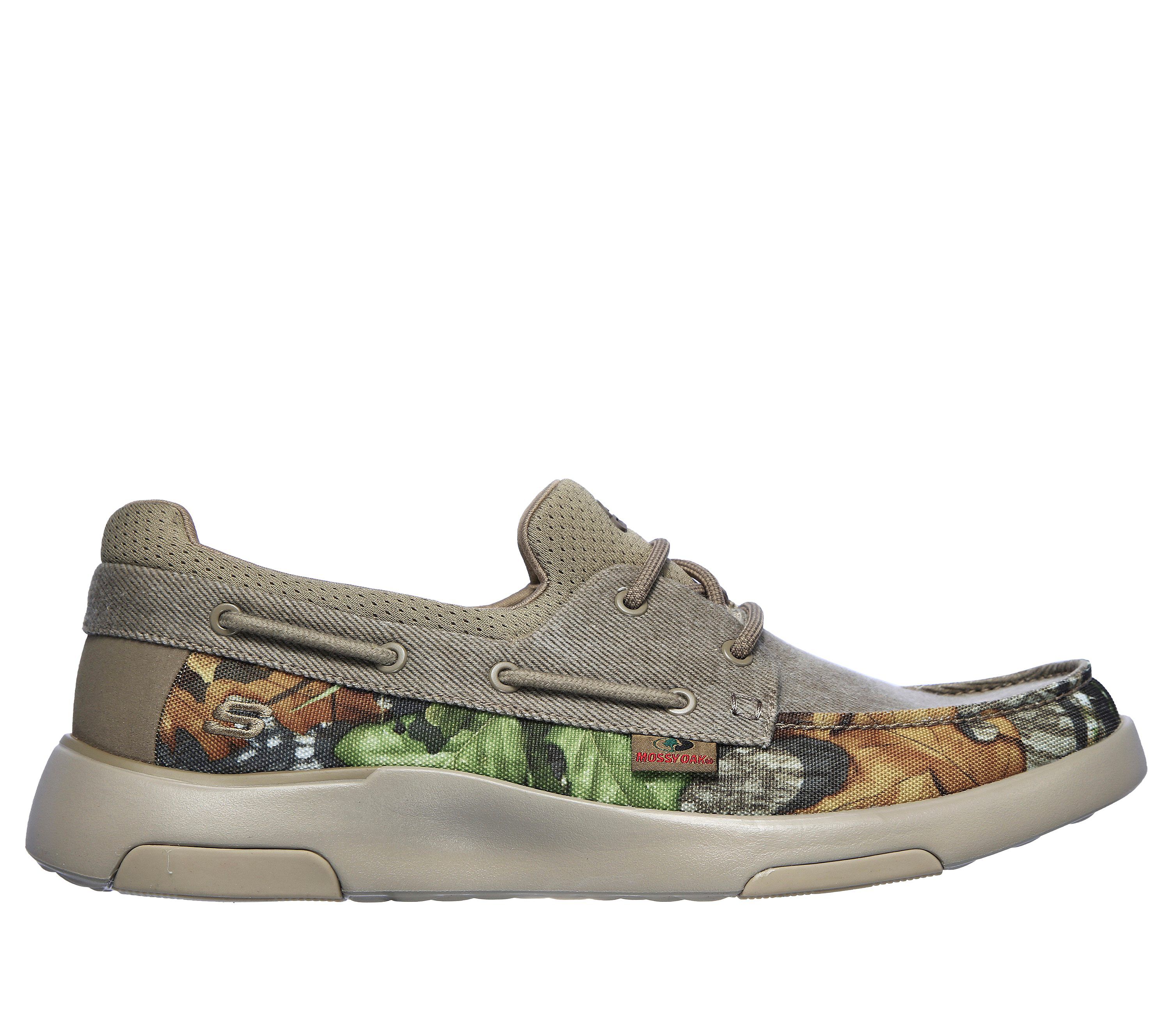 skechers streetwear mens