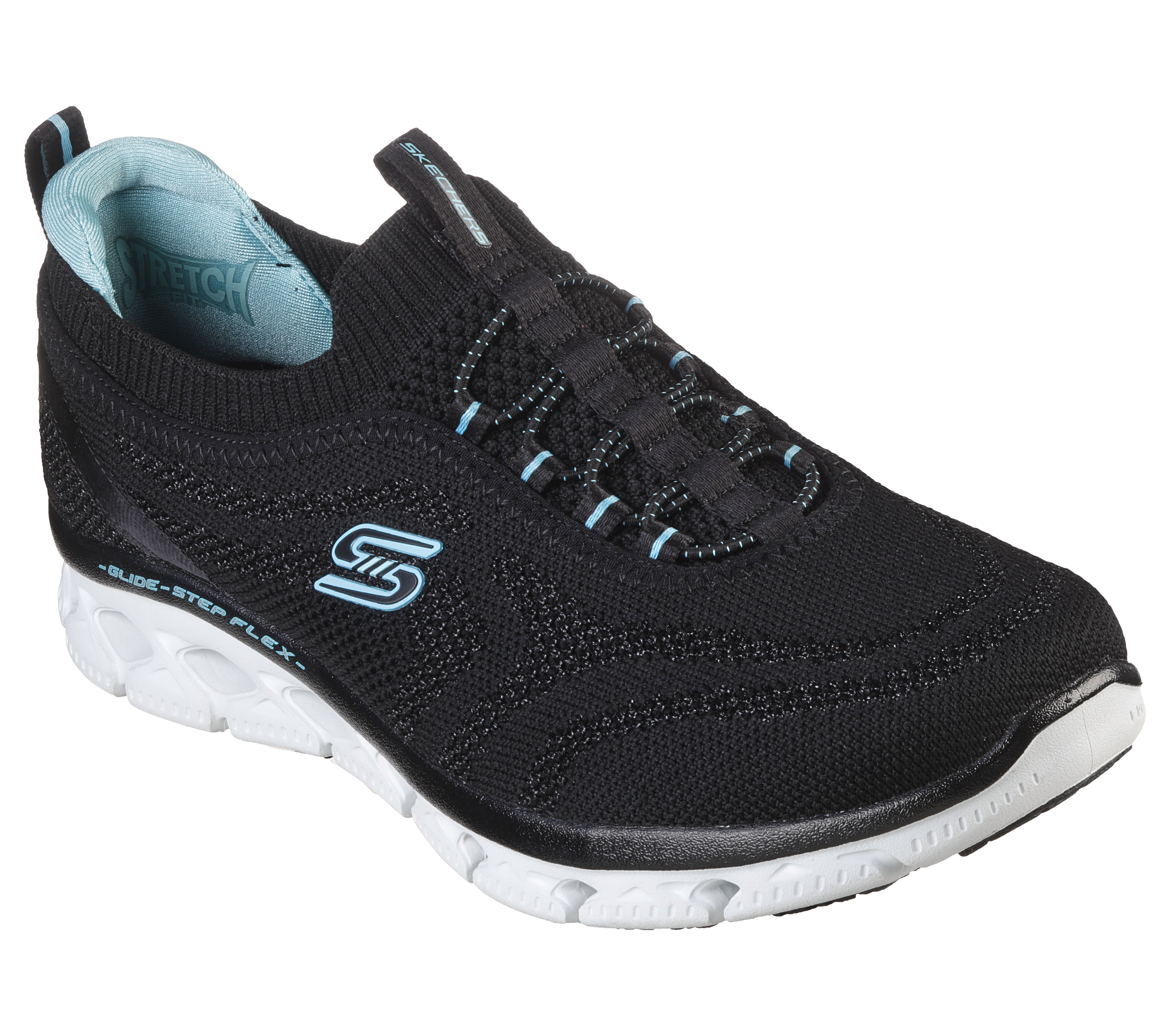 skechers memory foam explained