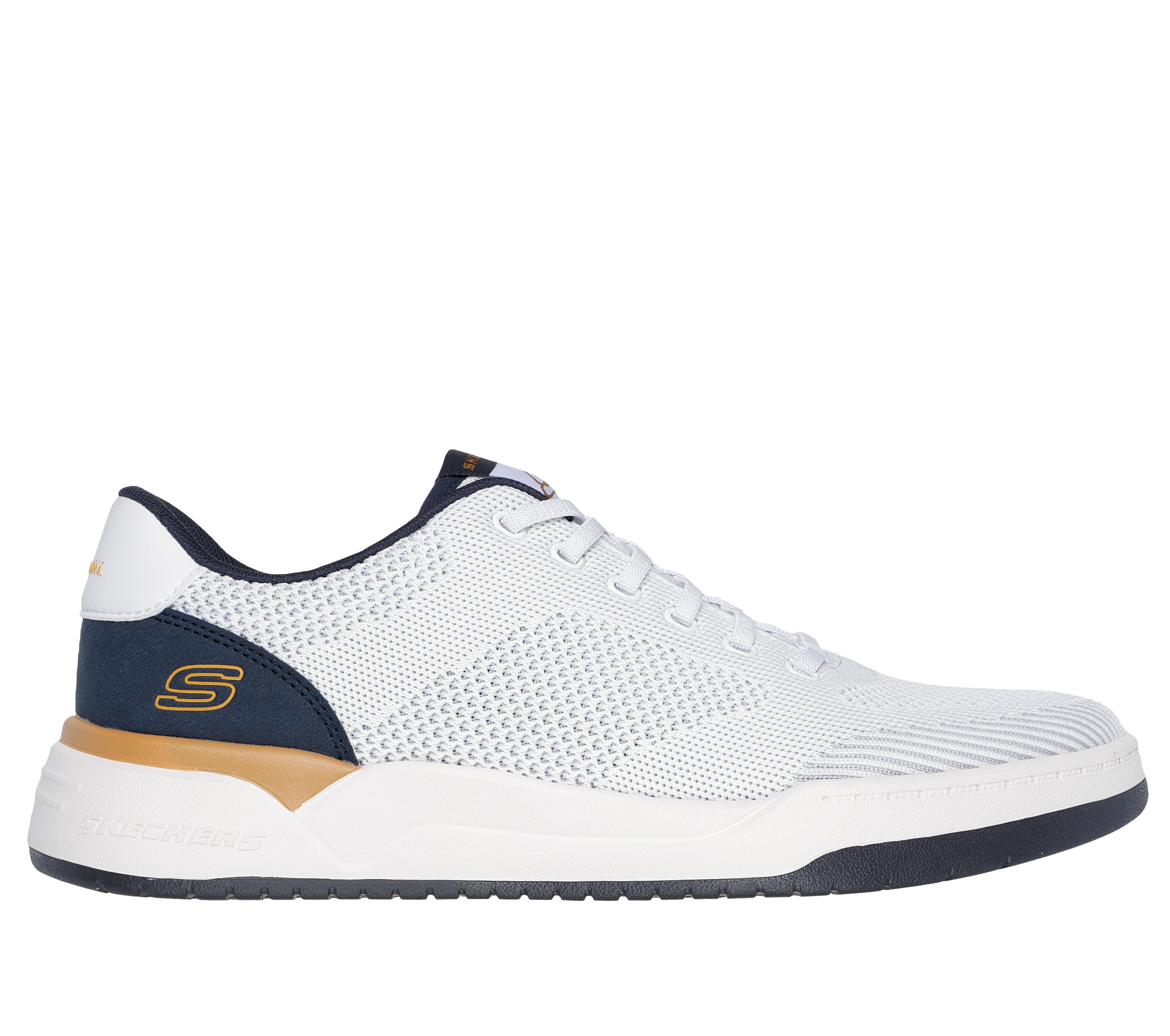 Relaxed Fit Corliss Dorset SKECHERS