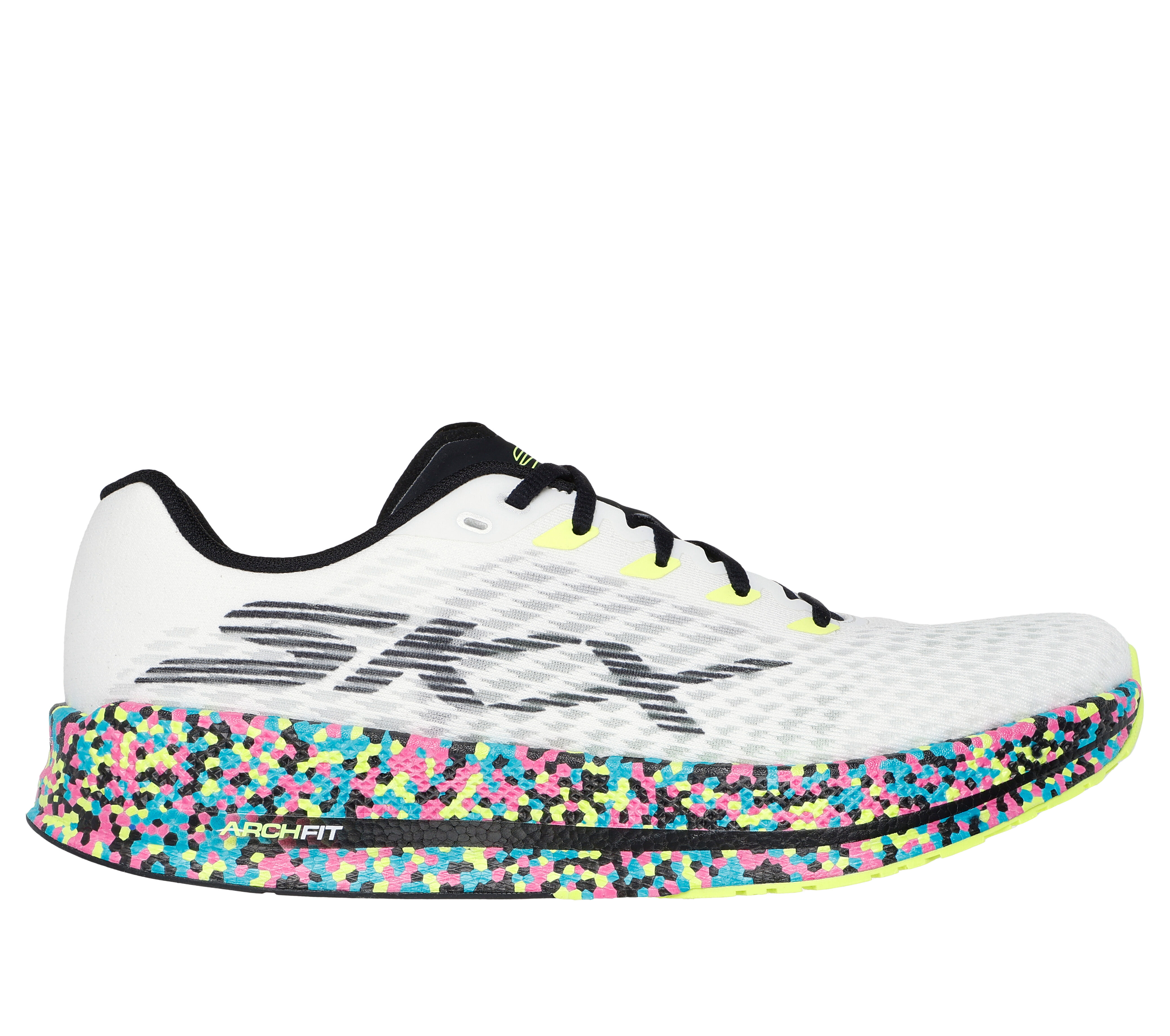 Skechers go run size 5 hotsell