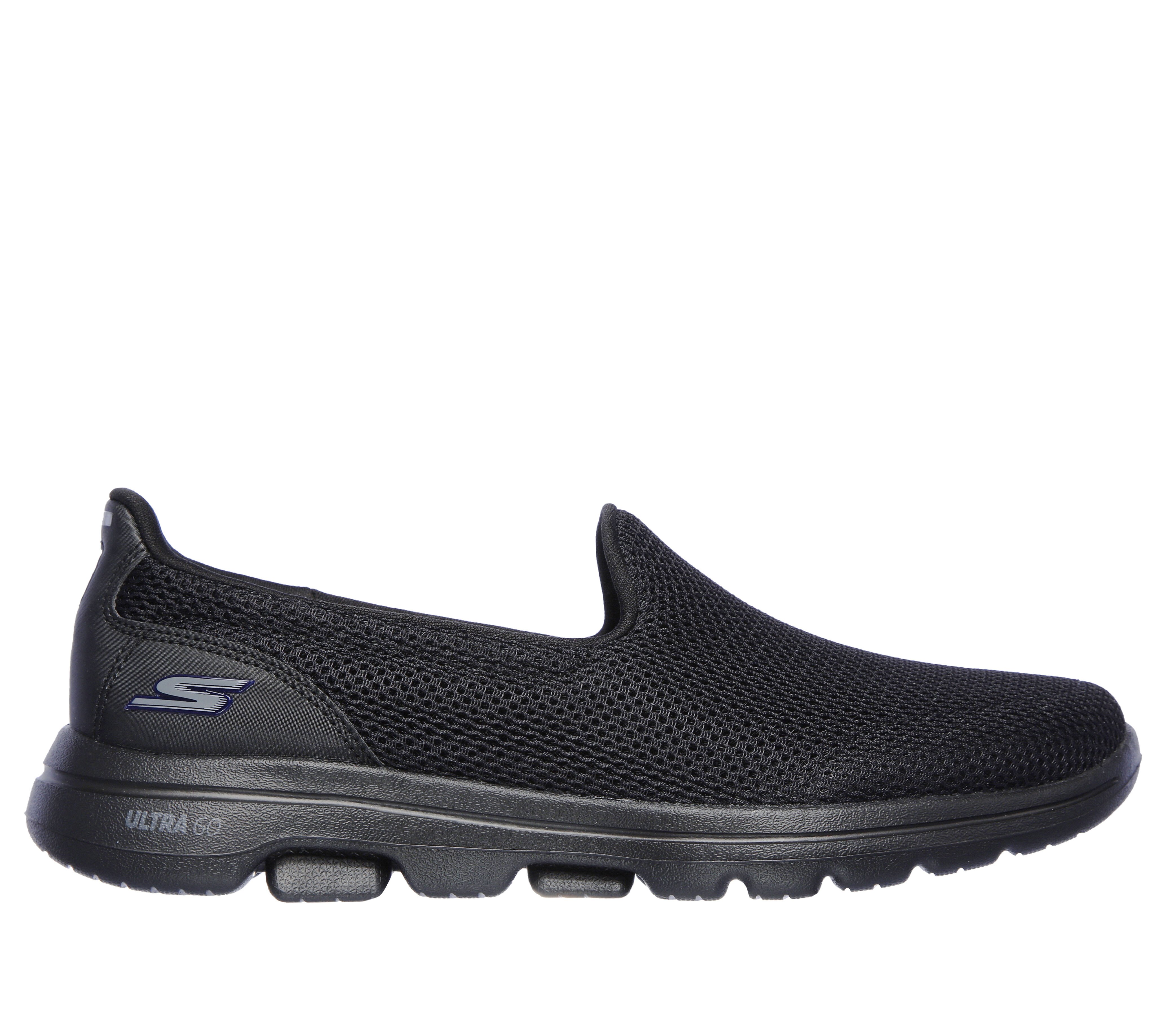 Skechers Go Walk 5 15901BBK Black