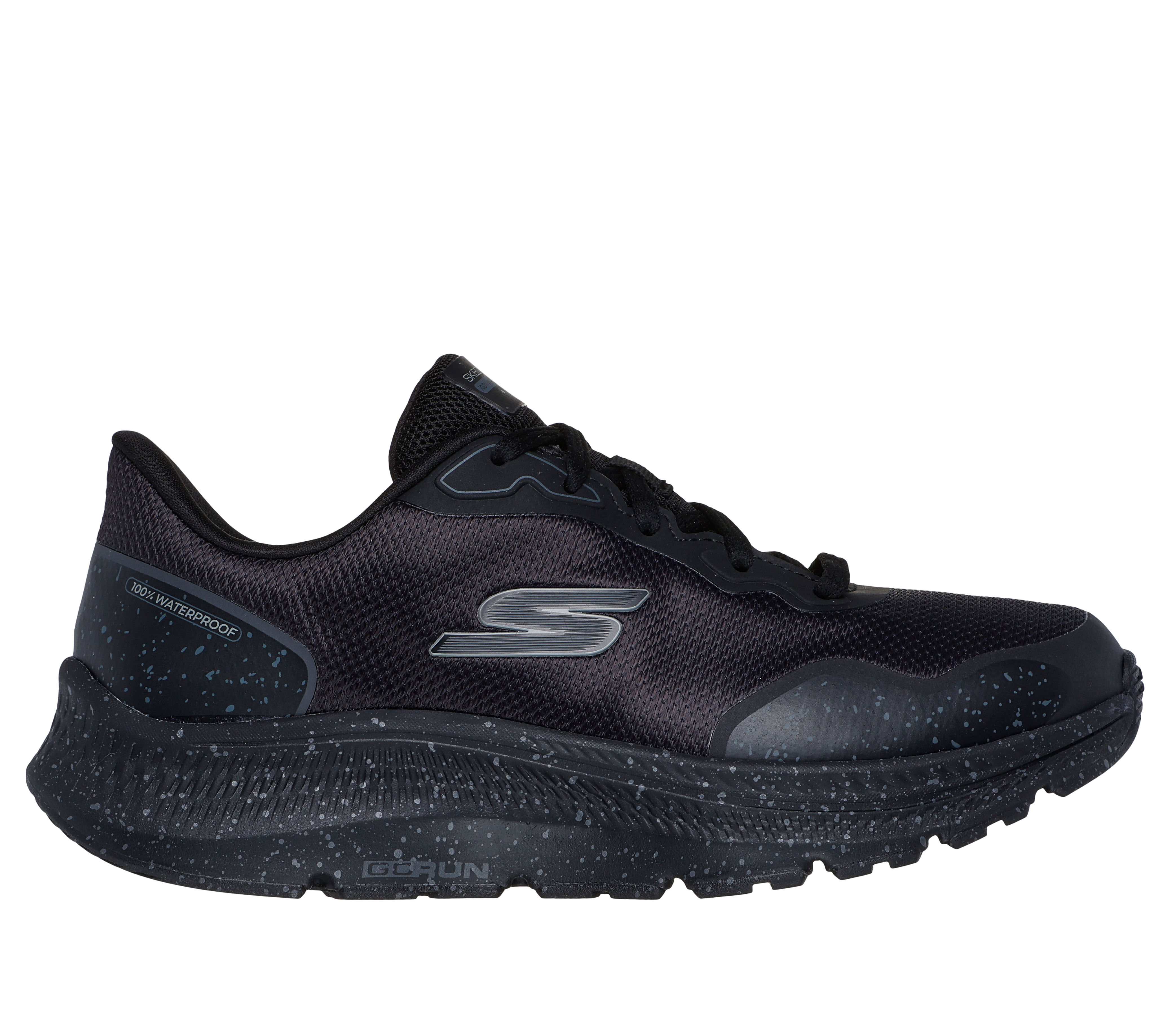 Parent company of skechers 2025