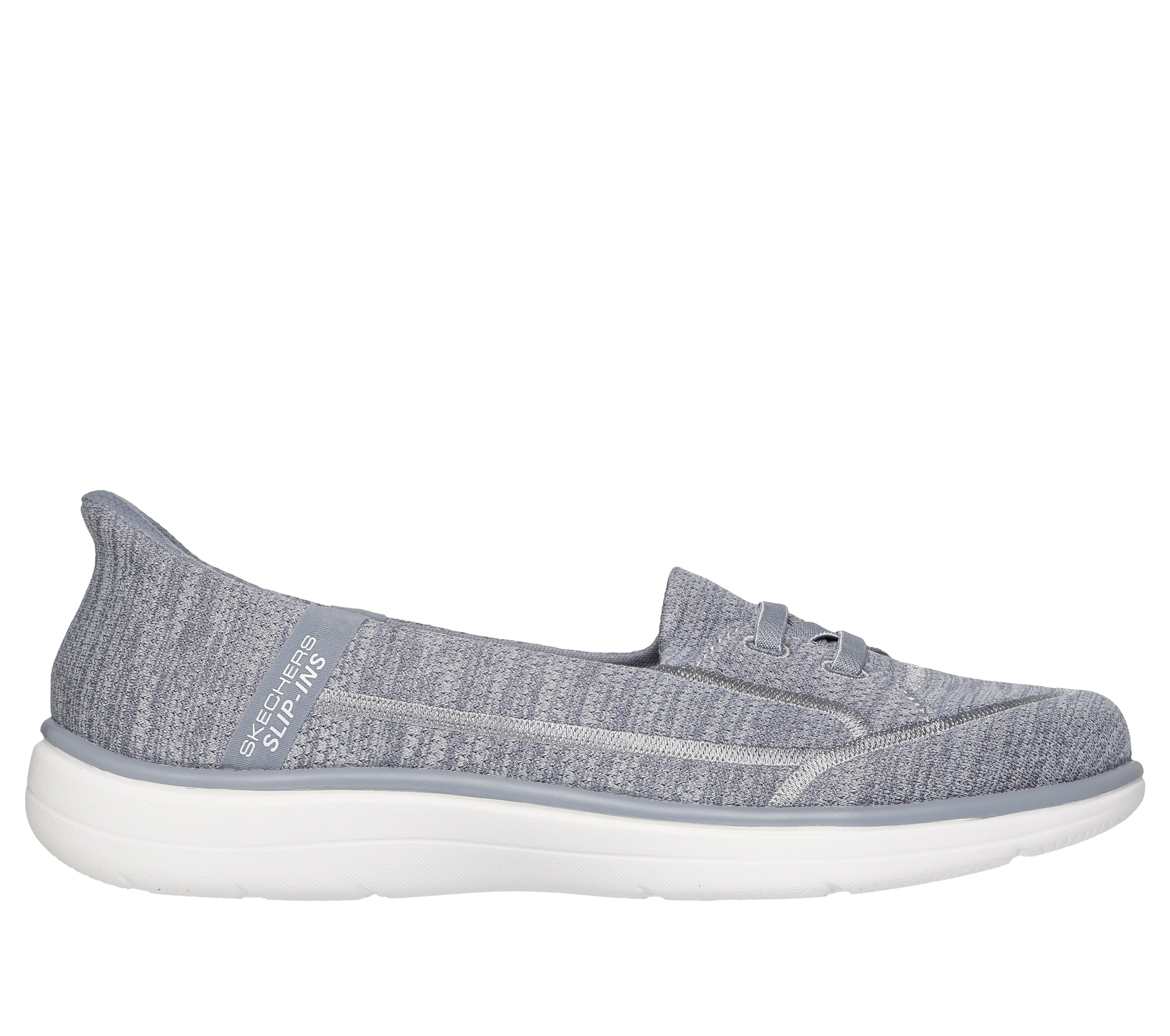 Skechers on the go radiant top