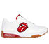 Rolling Stones: Upper Cut Neo Jogger - RS Lick, WHITE, swatch