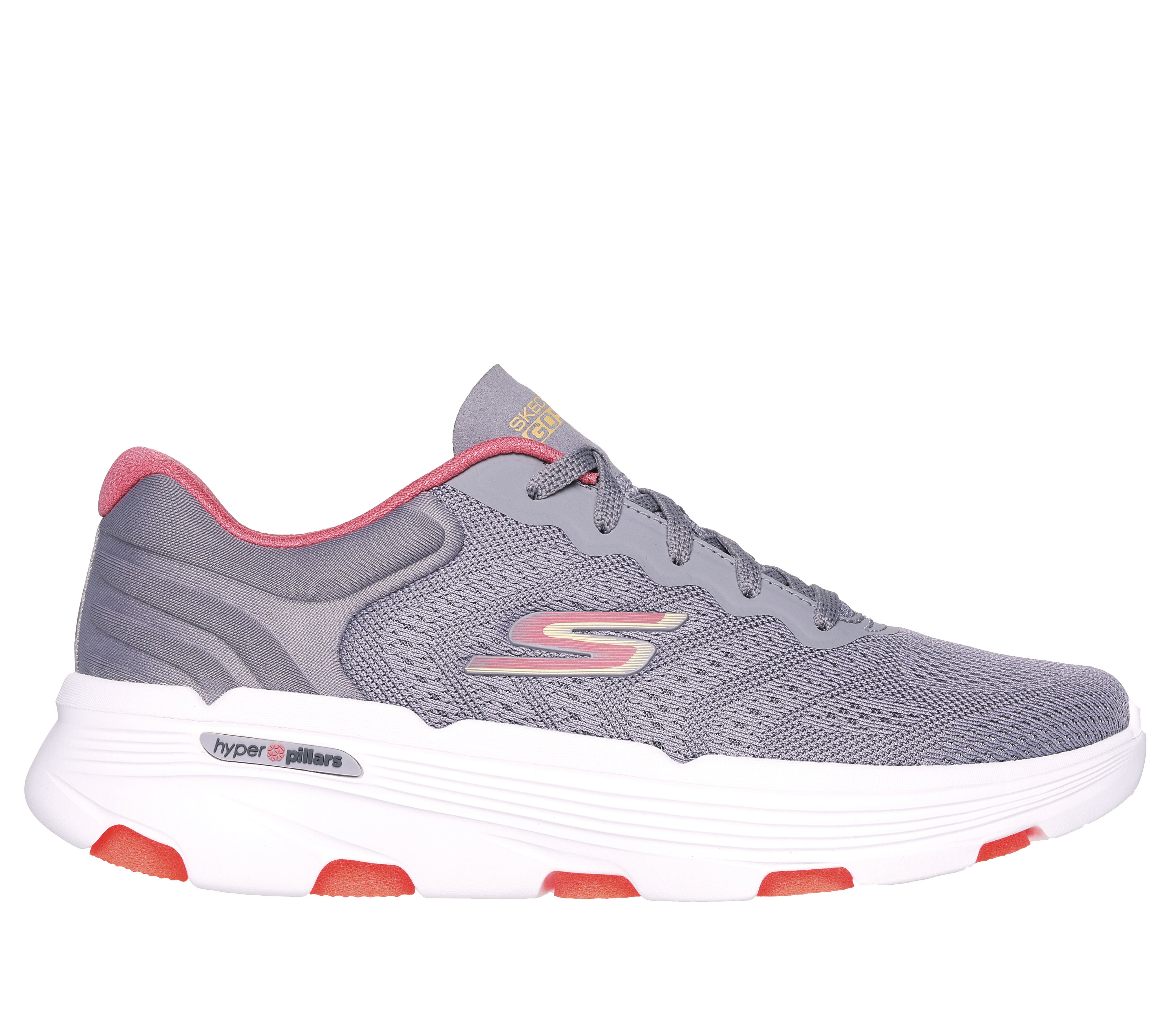 GO RUN 7.0 Driven SKECHERS