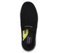 Skechers Slip-ins: Delson 3.0 - Cabrino, BLACK, large image number 2