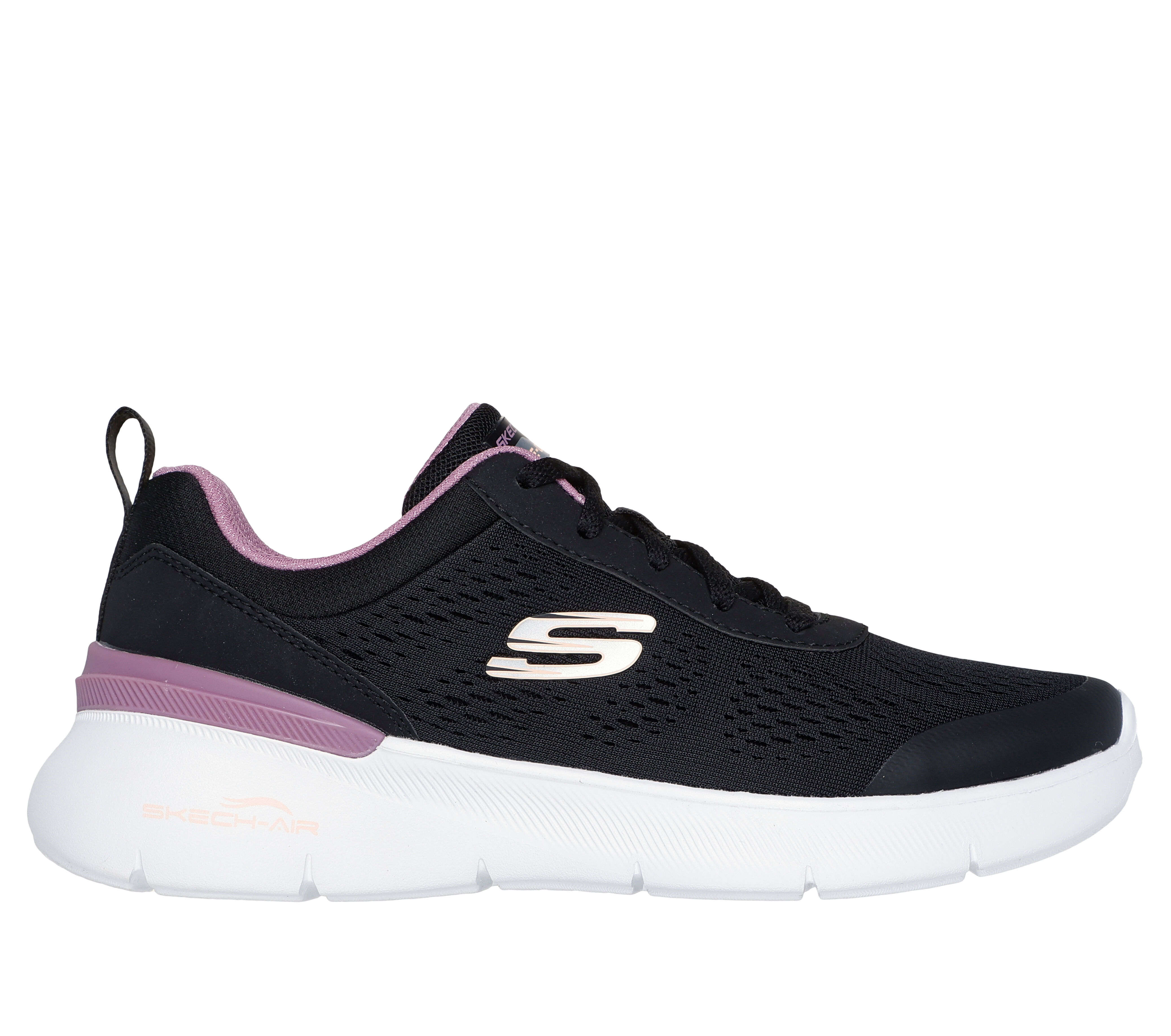 Skechers air 2.0 ladies running shoes discount