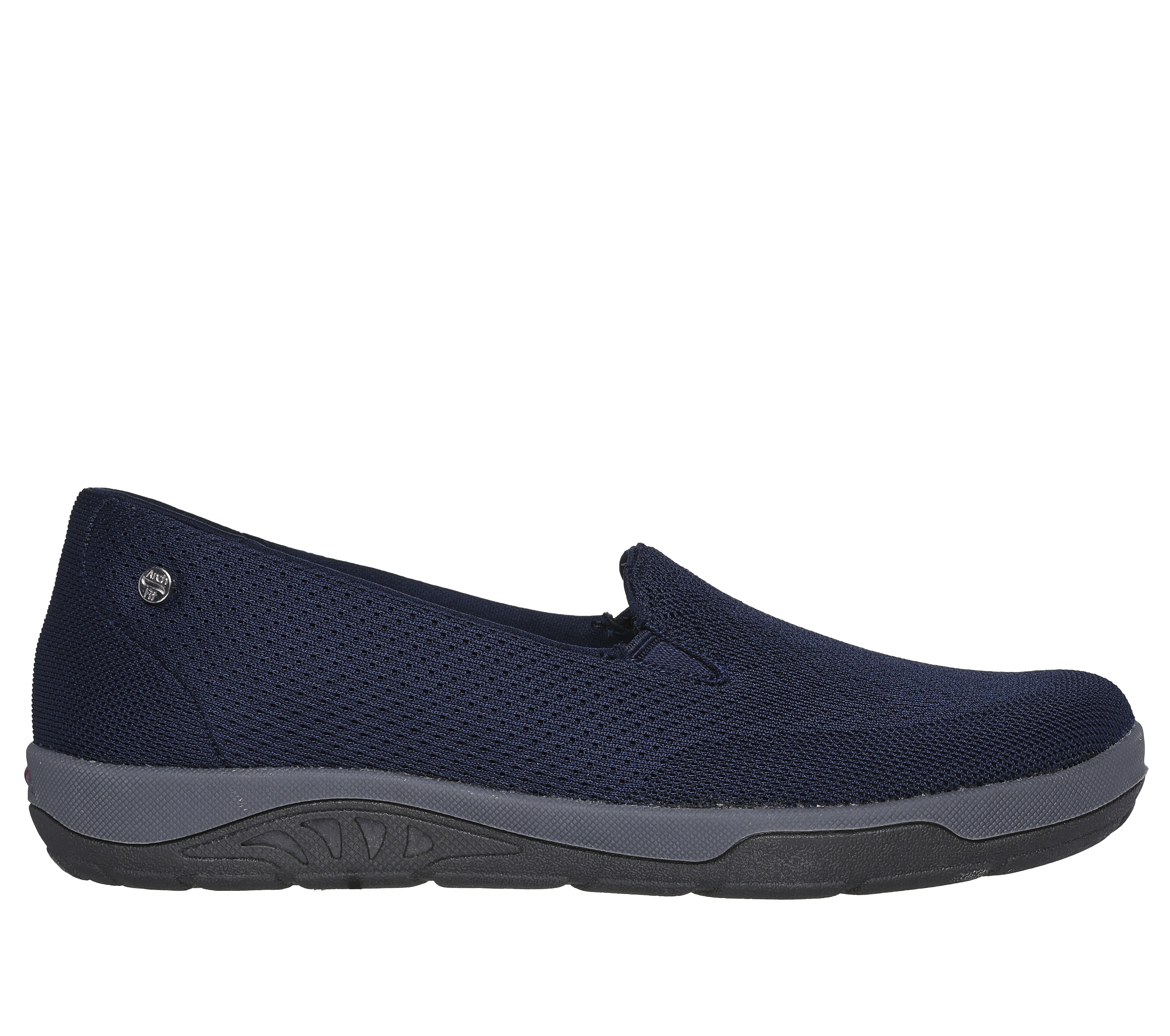 Shop Women's Relaxed Fit Shoes | SKECHERS