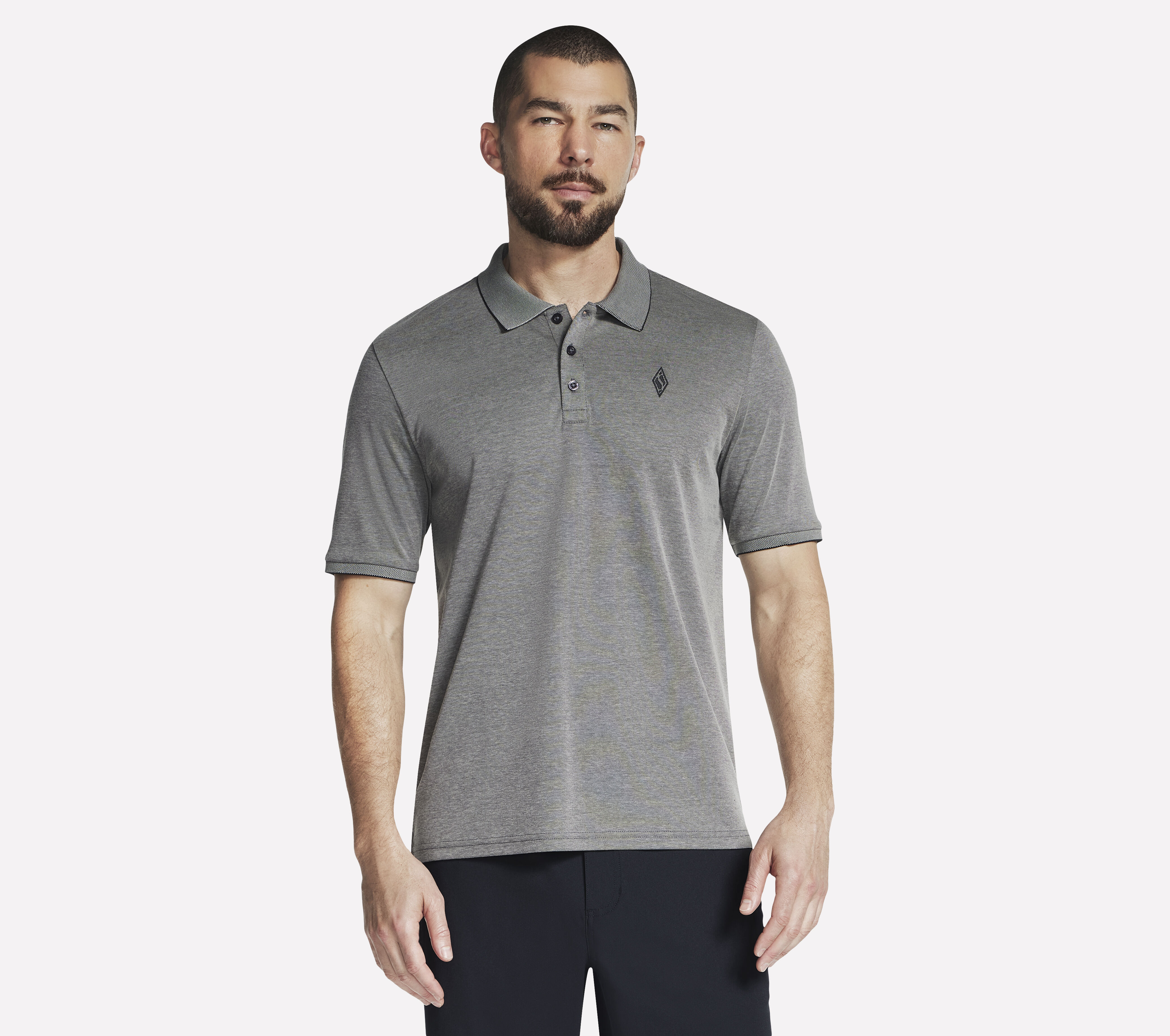 Skechers polo shirt mens 2016 shop