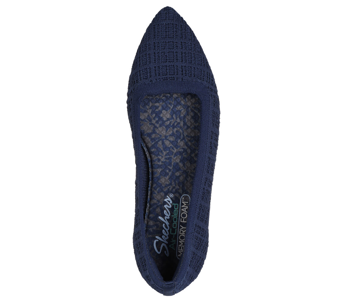 skechers cleo point wild charmer