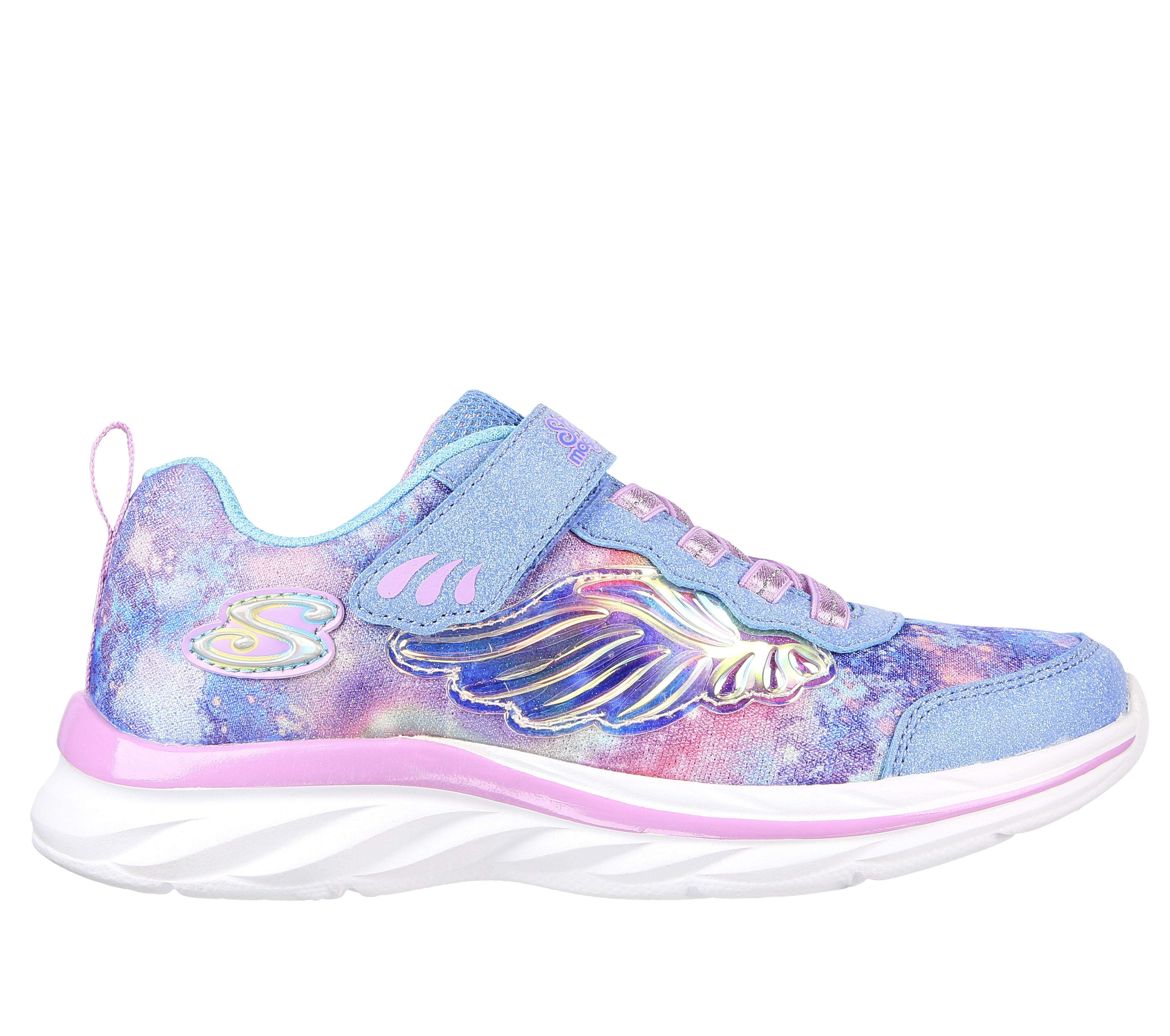 Quick kicks shoes