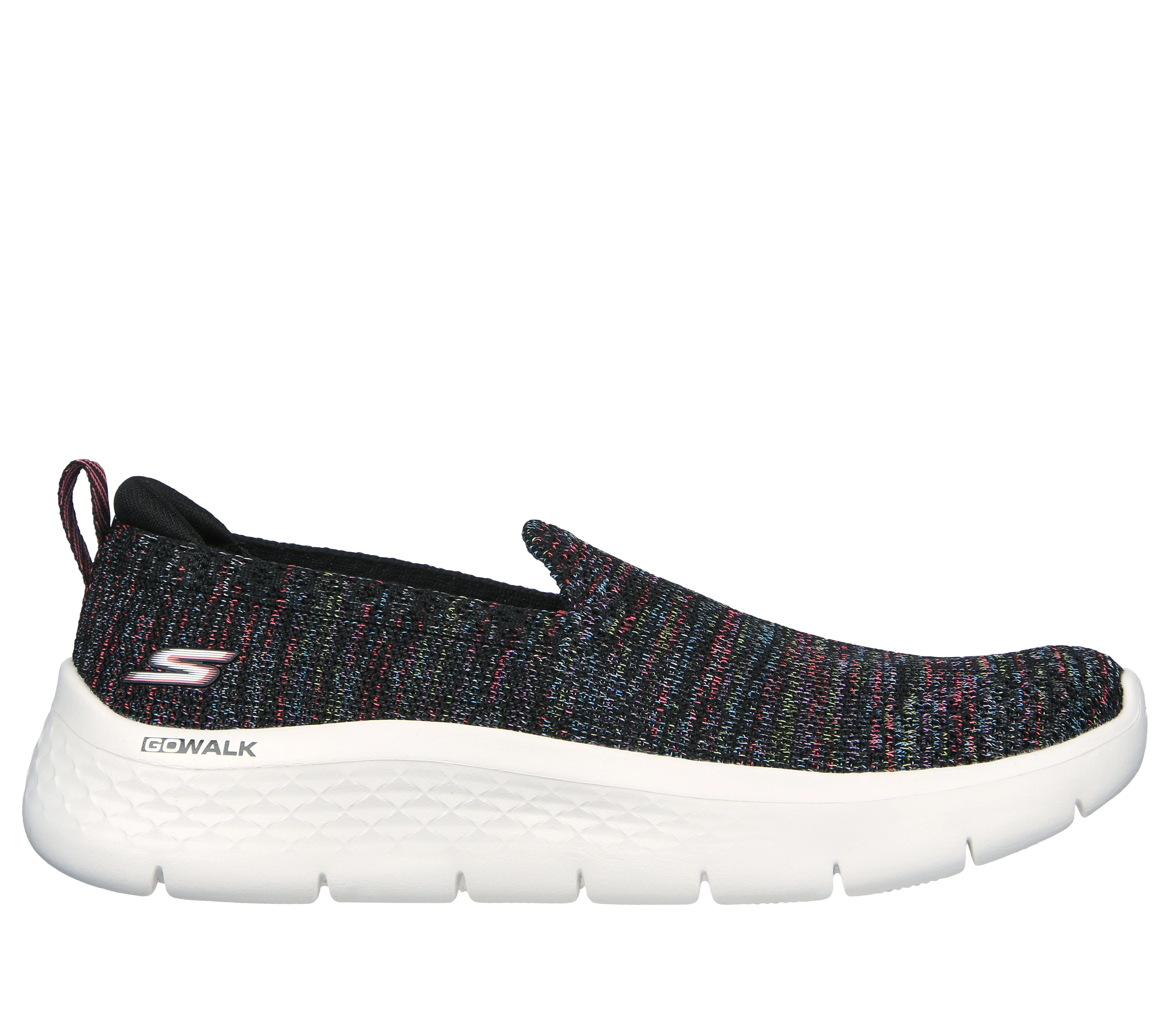 Skechers go walk quick fit sales