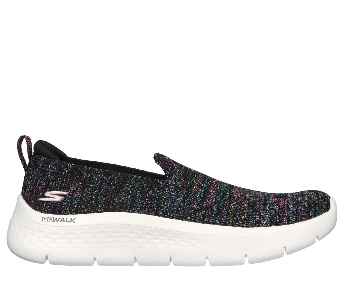 probabilidad Tres Faringe GO WALK Flex - Vivid Energy | SKECHERS