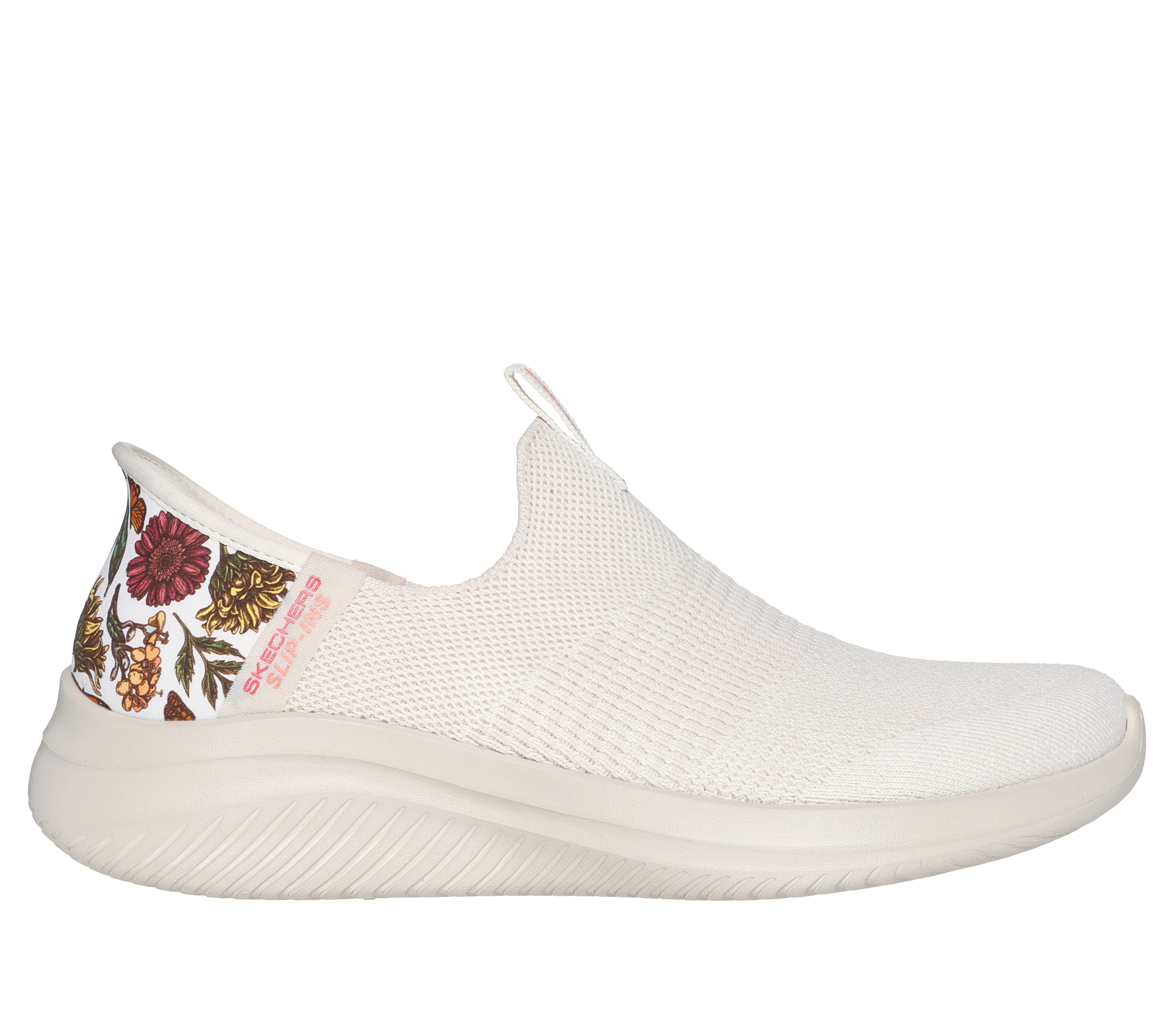 Skechers butterfly sneakers deals
