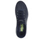 Skechers Slip-ins: Summits - Key Pace, NAVY, large image number 2