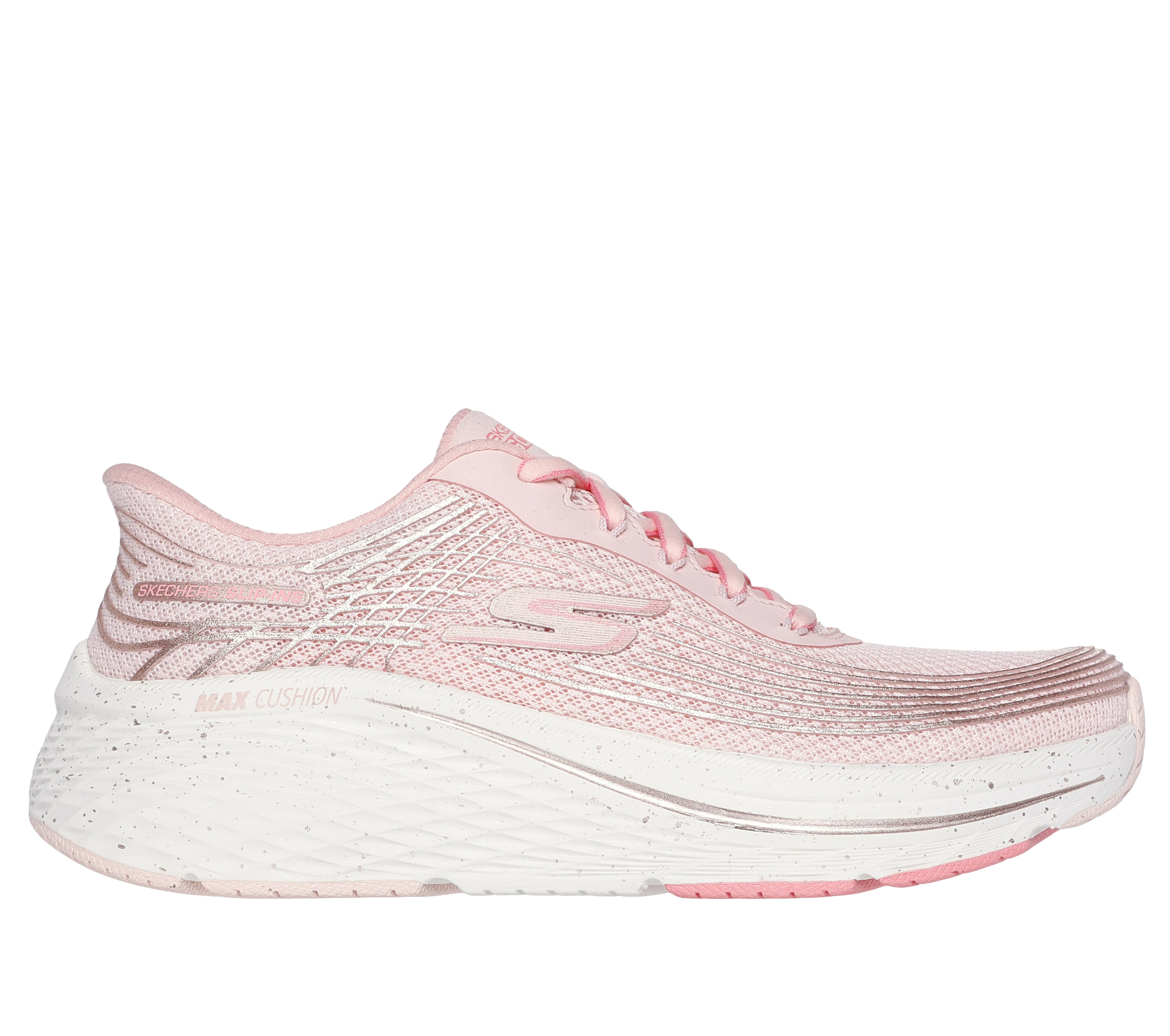 Skechers Slip ins Max Cushioning Elite 2.0 Kaplan SKECHERS
