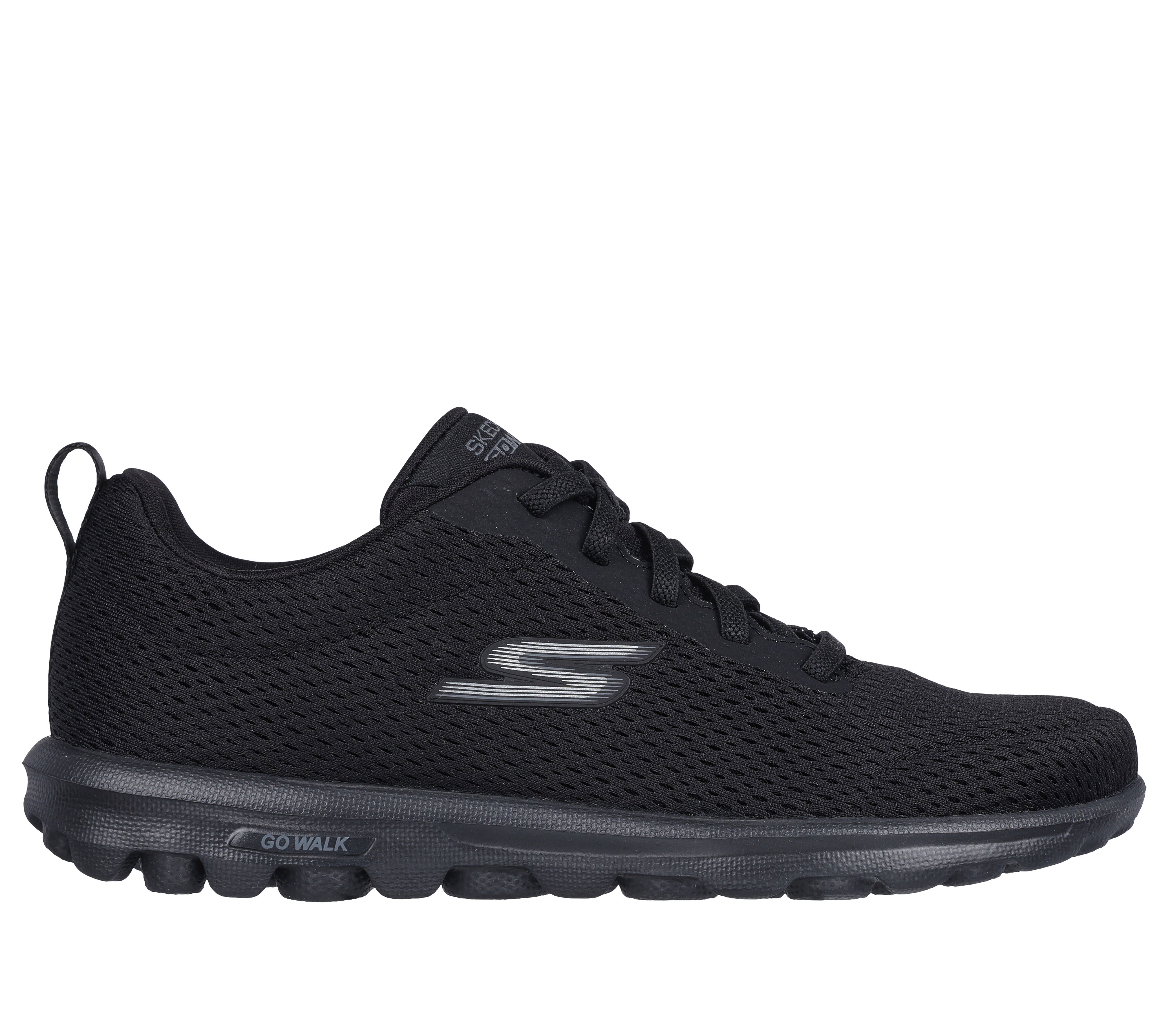 Skechers go walk 4 on sale differences