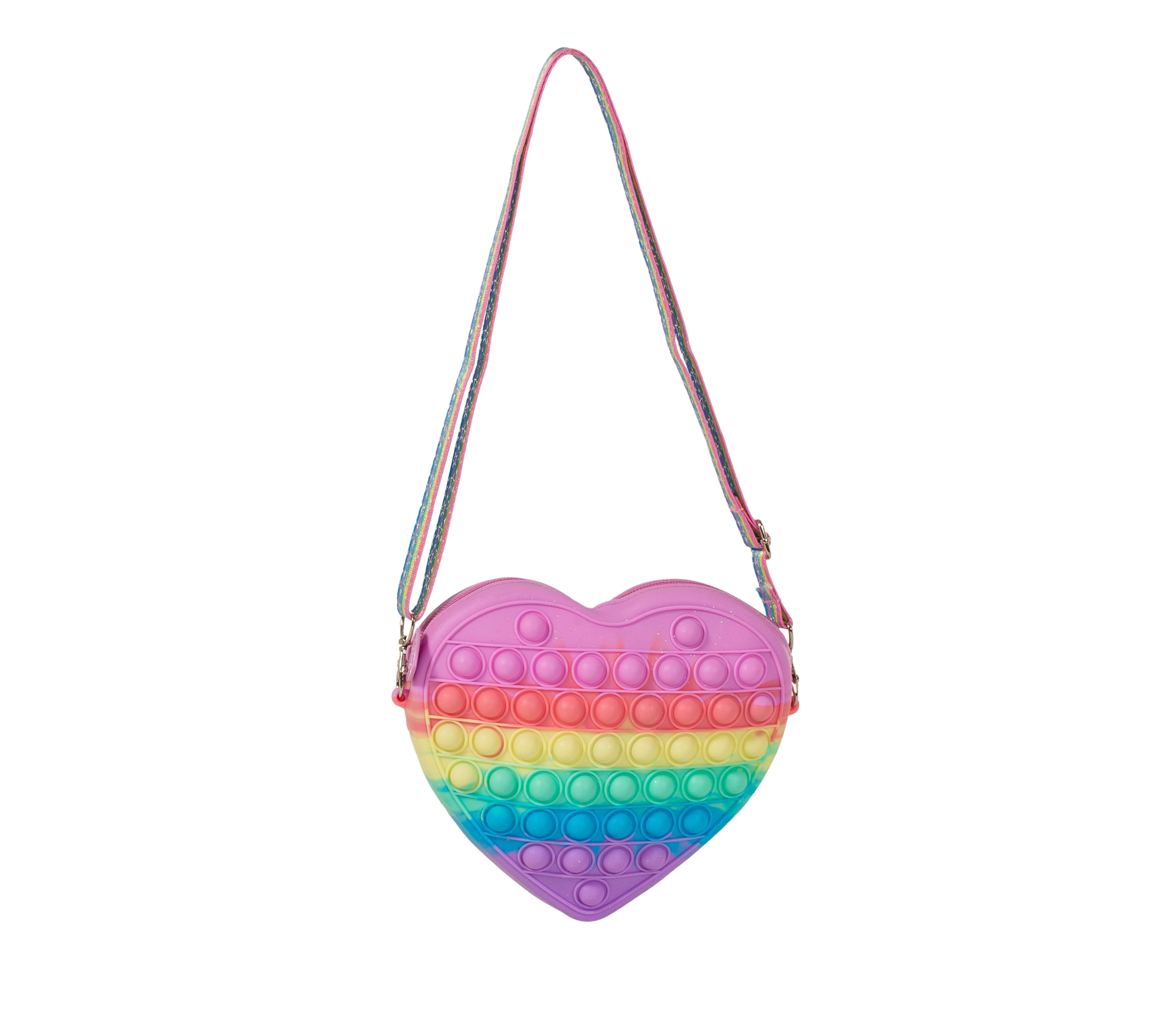 Twinkle toes bag by skechers hot sale