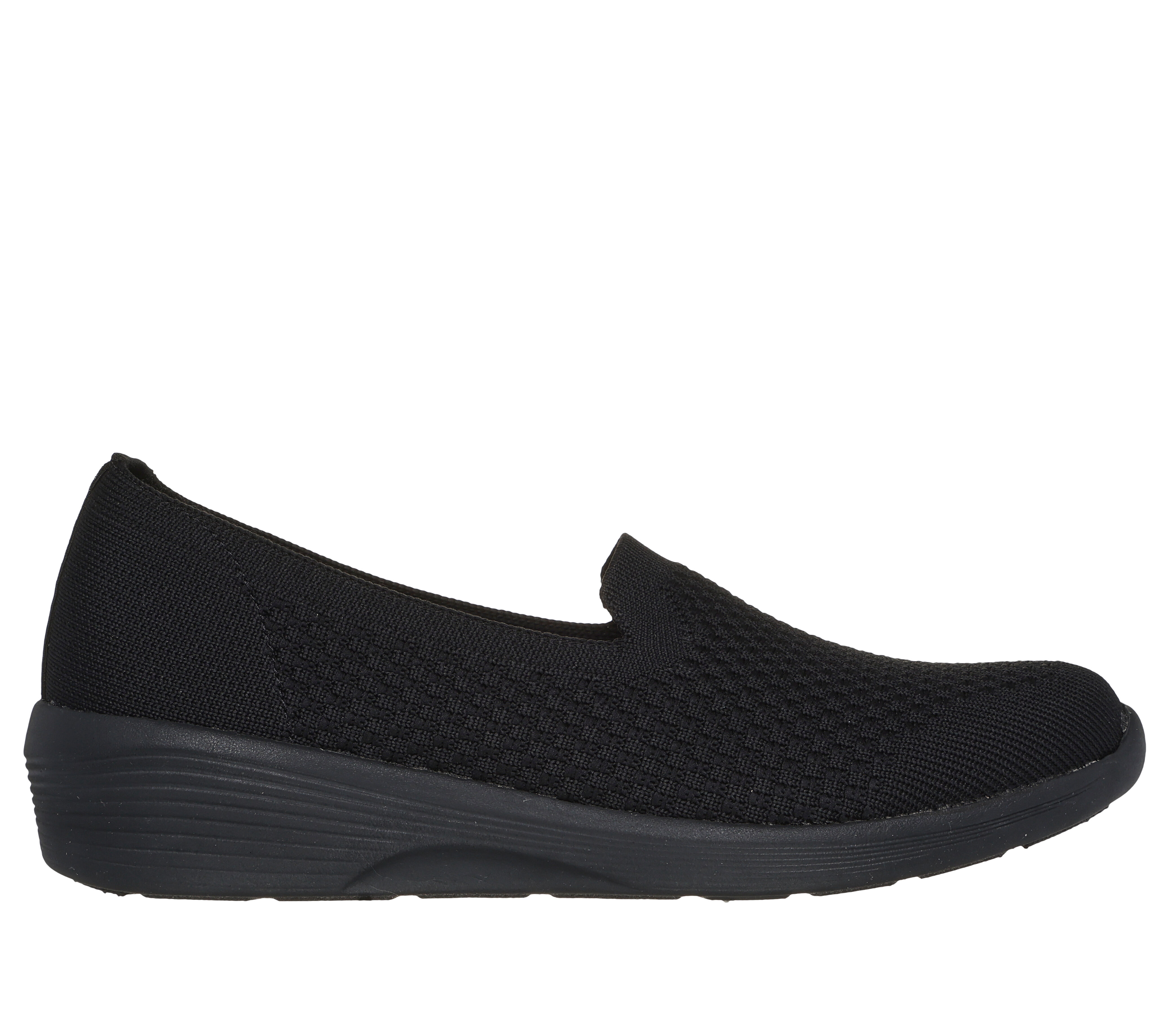 Skechers arya get real outlet