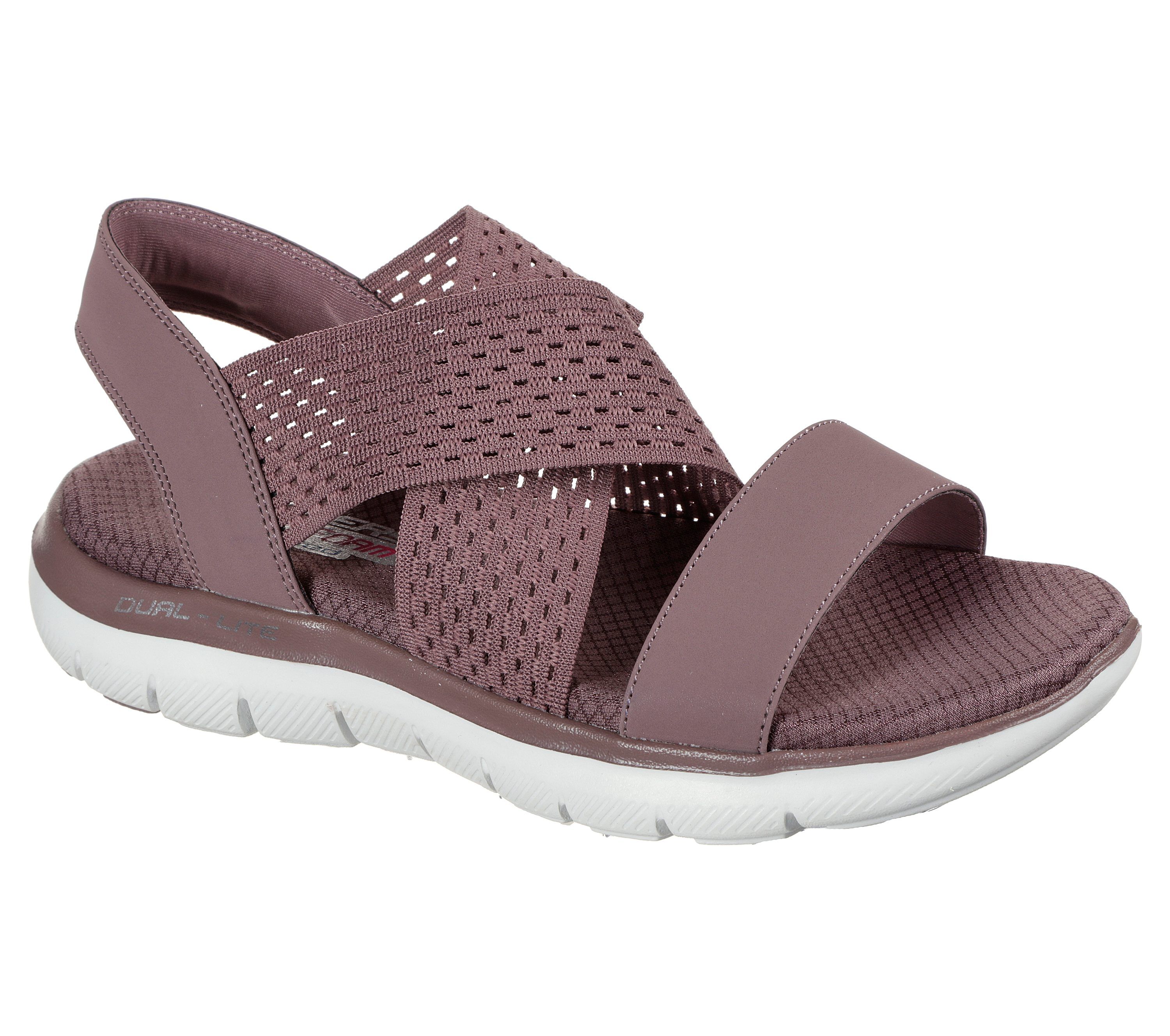 skechers flex appeal 2.0 cool city