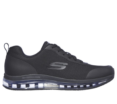 Work Relaxed Fit: Skech-Air - Chamness SR | SKECHERS
