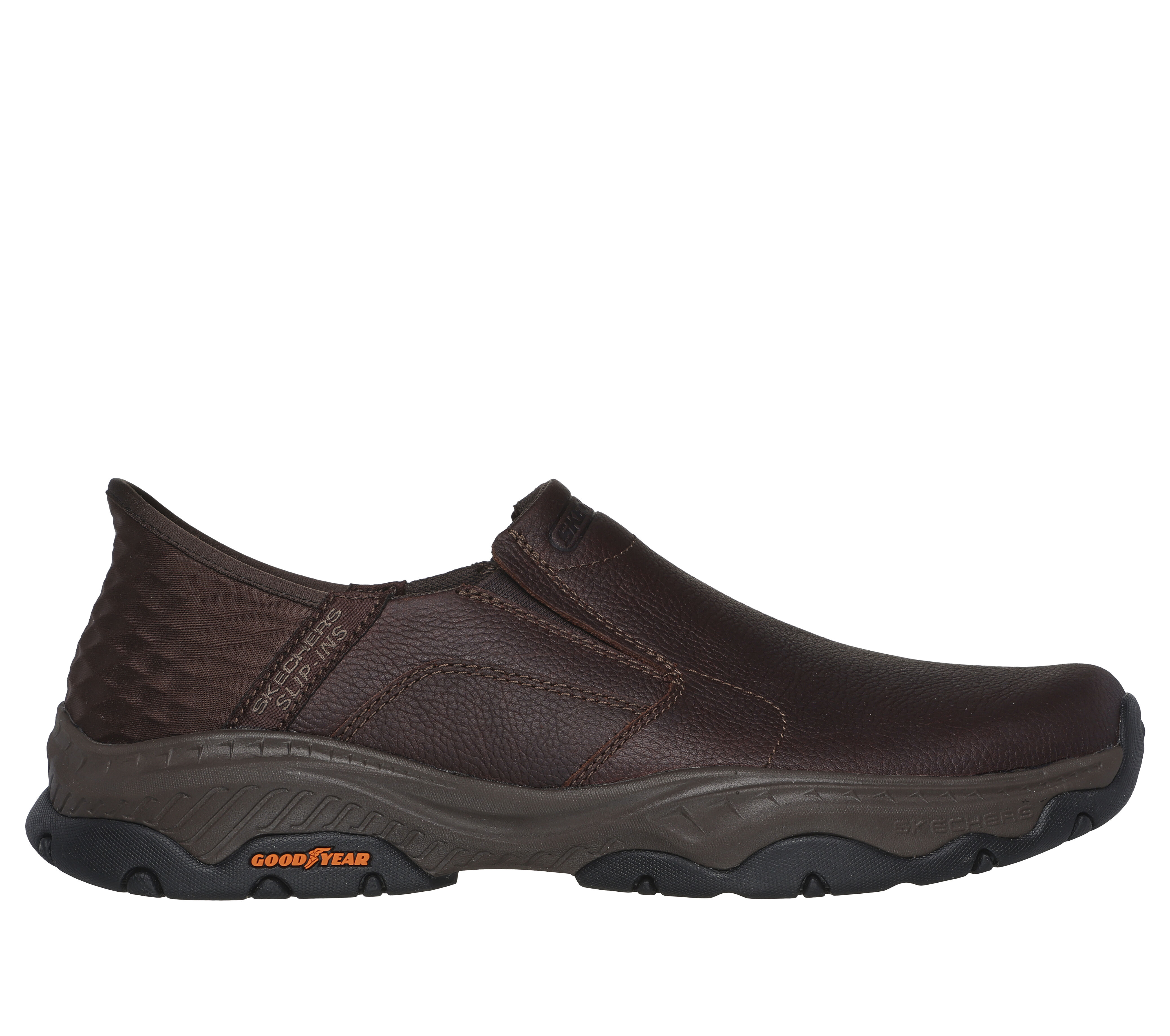 Skechers mens oxford shoes new arrivals