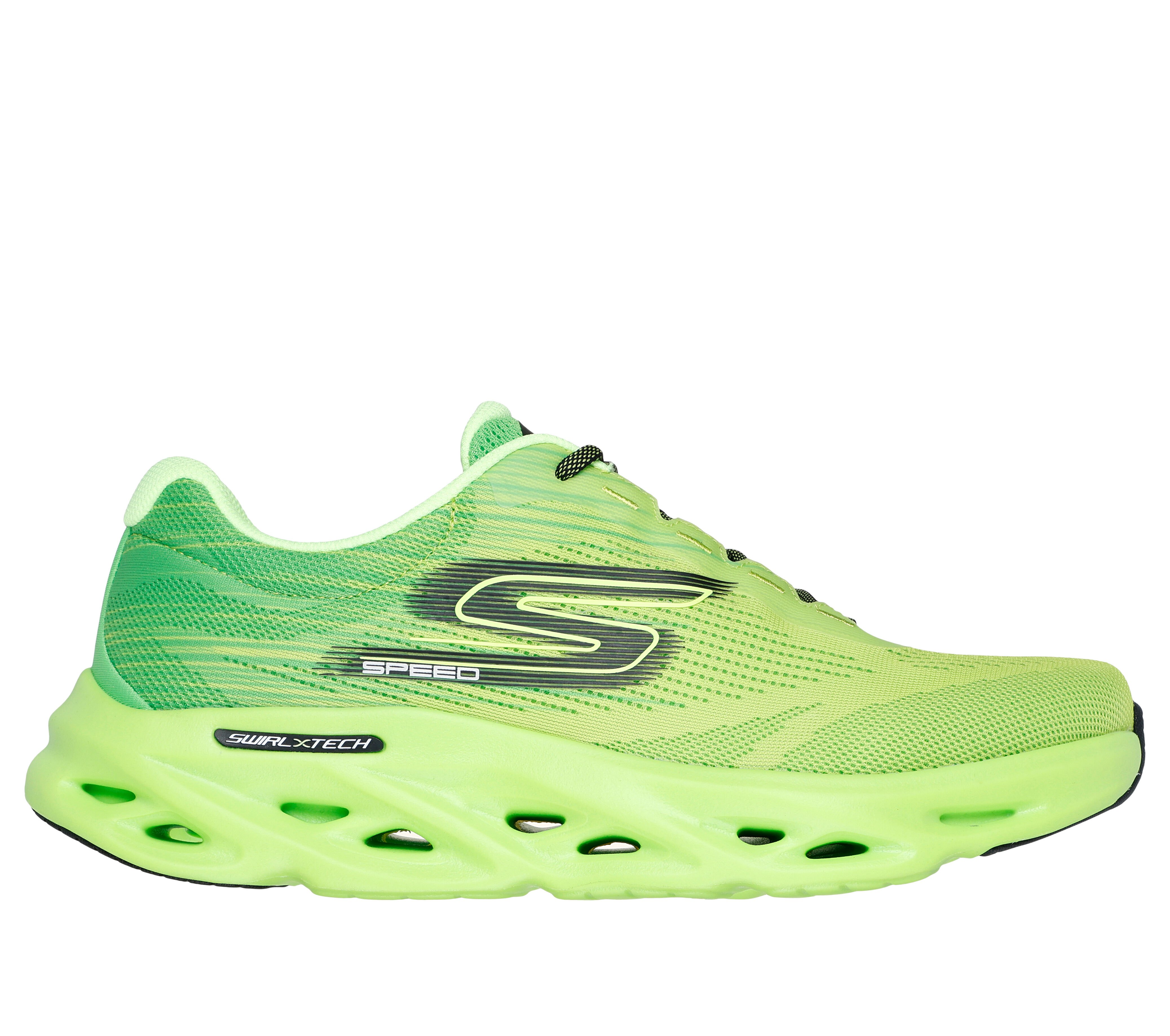 Skechers goga max green clearance