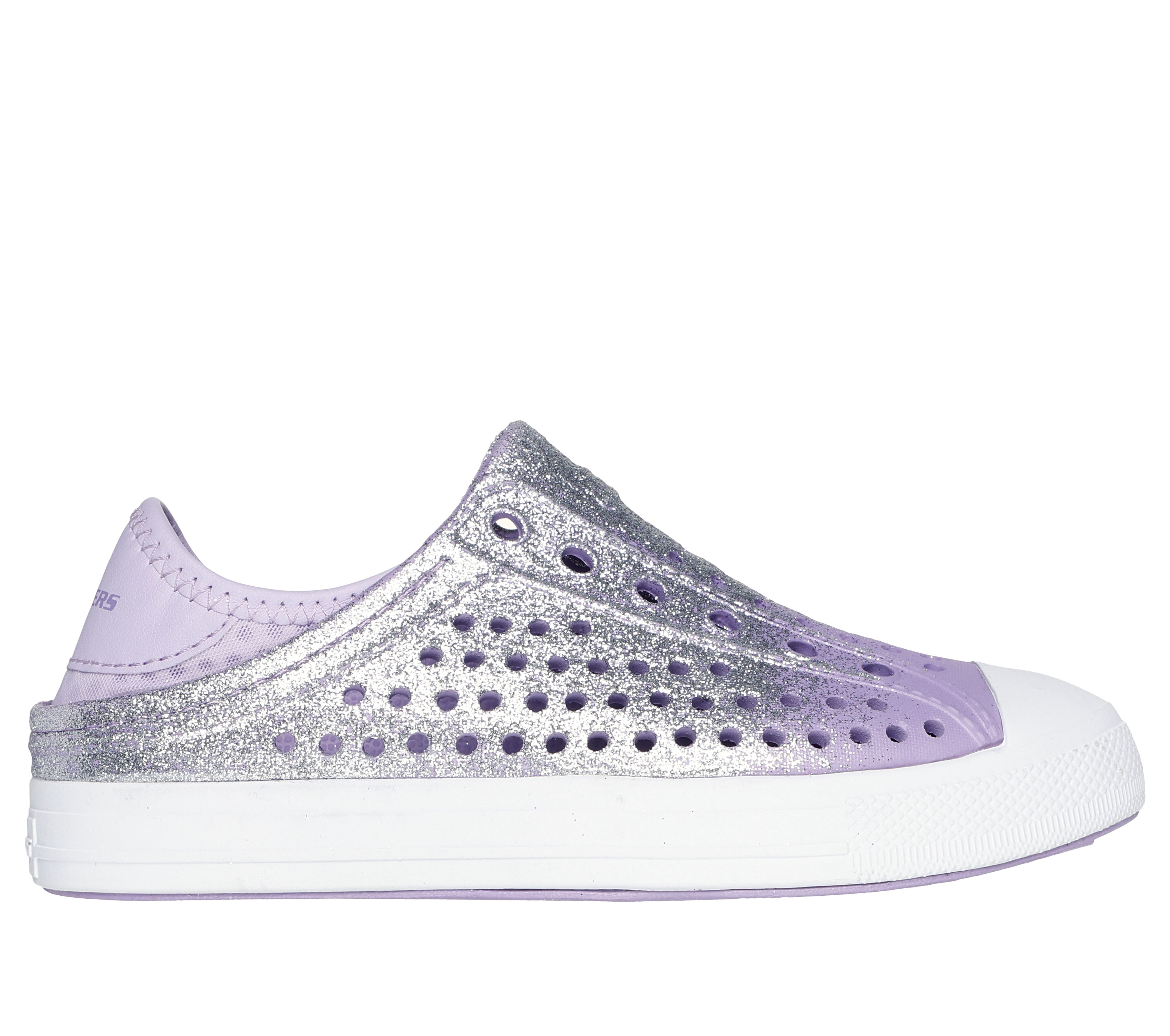 Skechers unicorn mist top