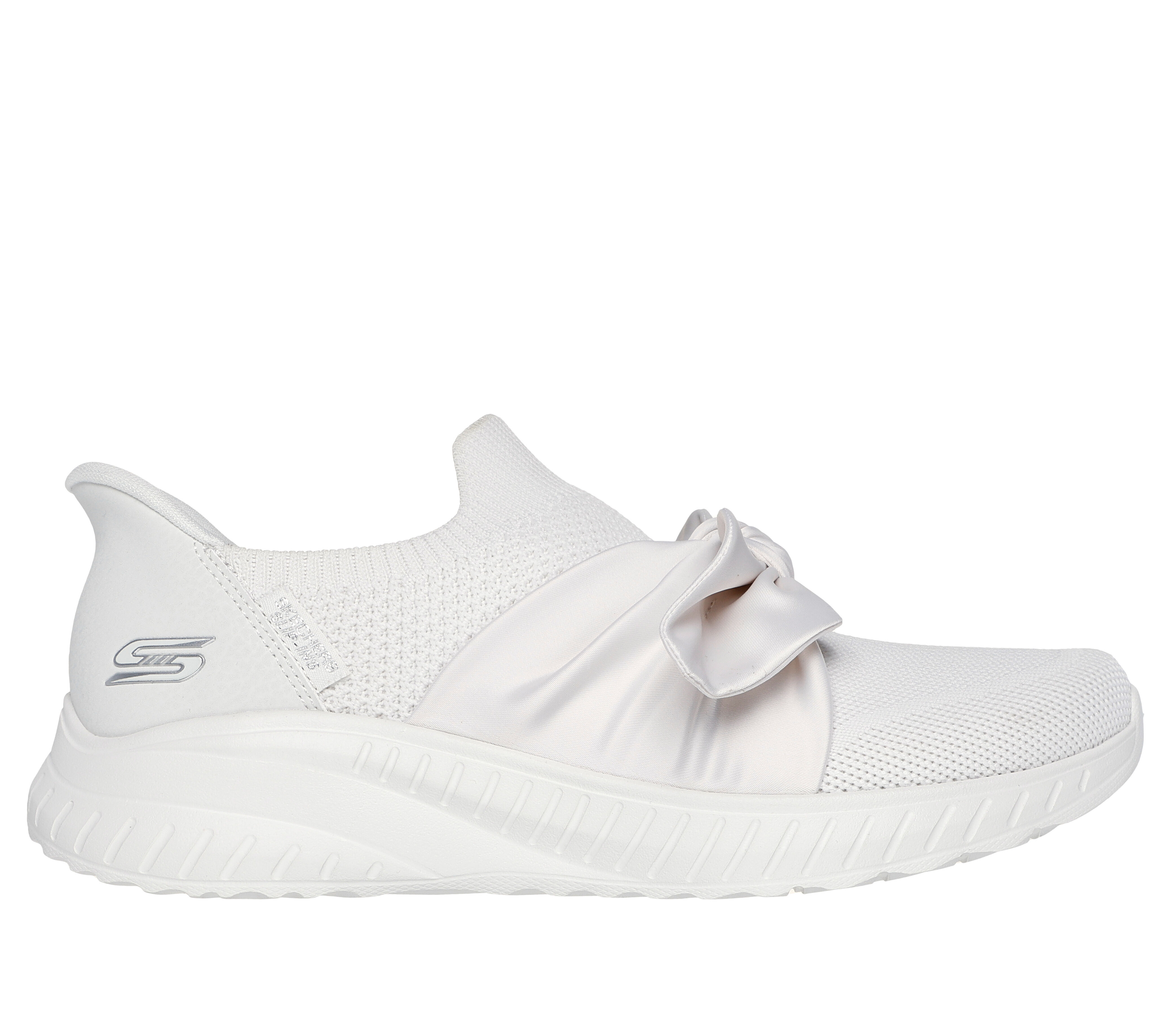 Skechers bow hotsell