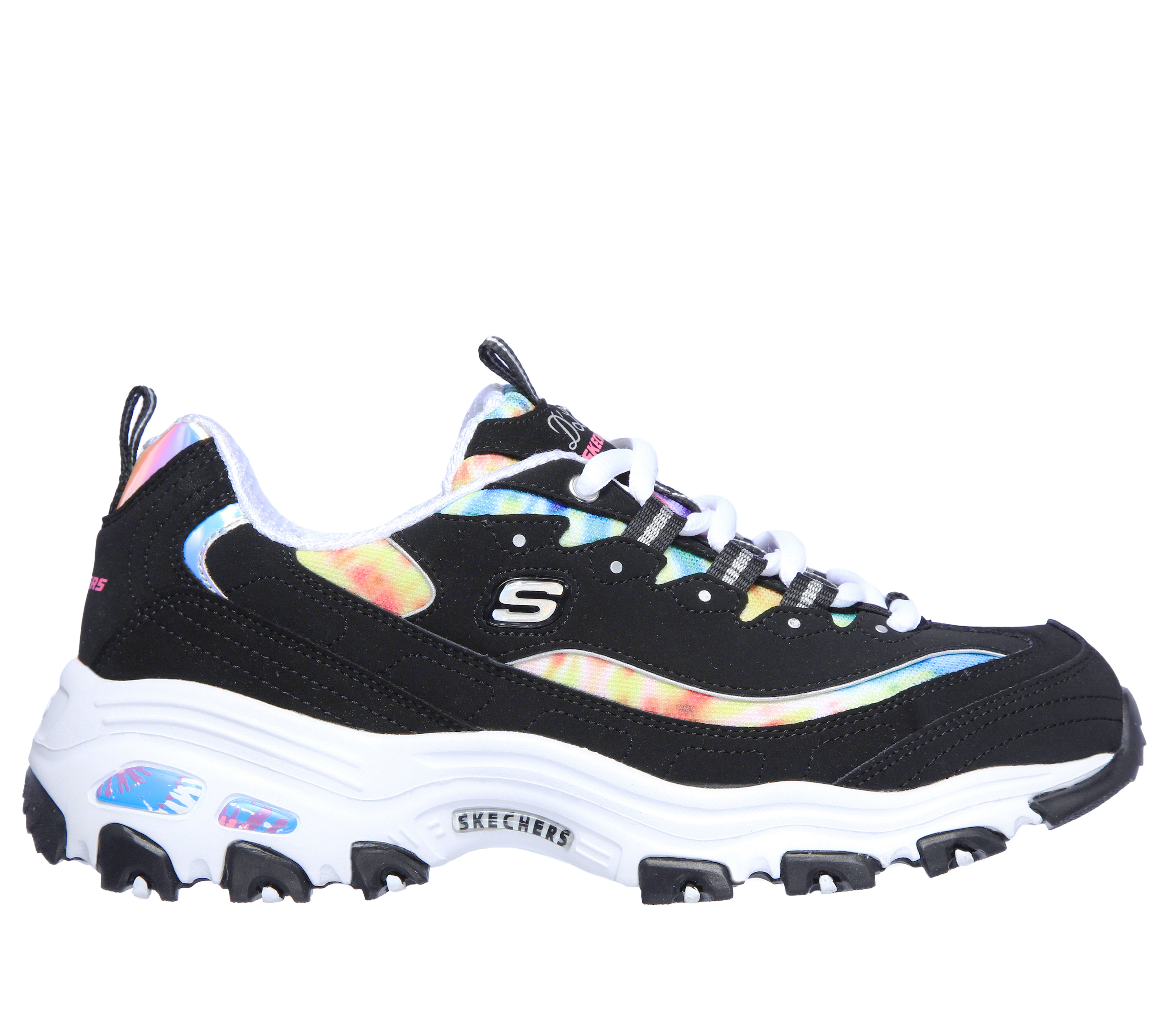 Shop Women s D Lites Shoes SKECHERS