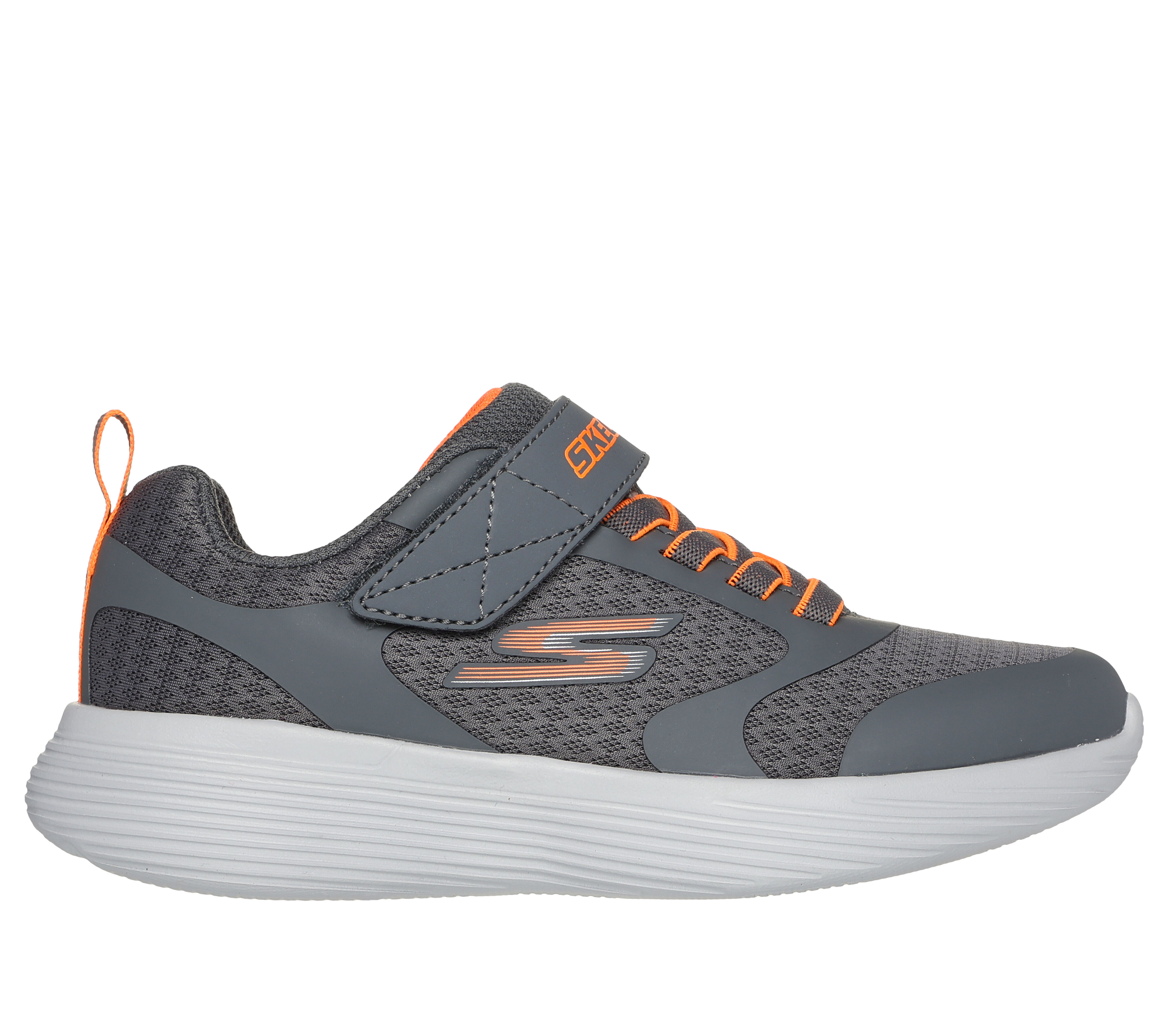 Skechers go deals run 400 arancione