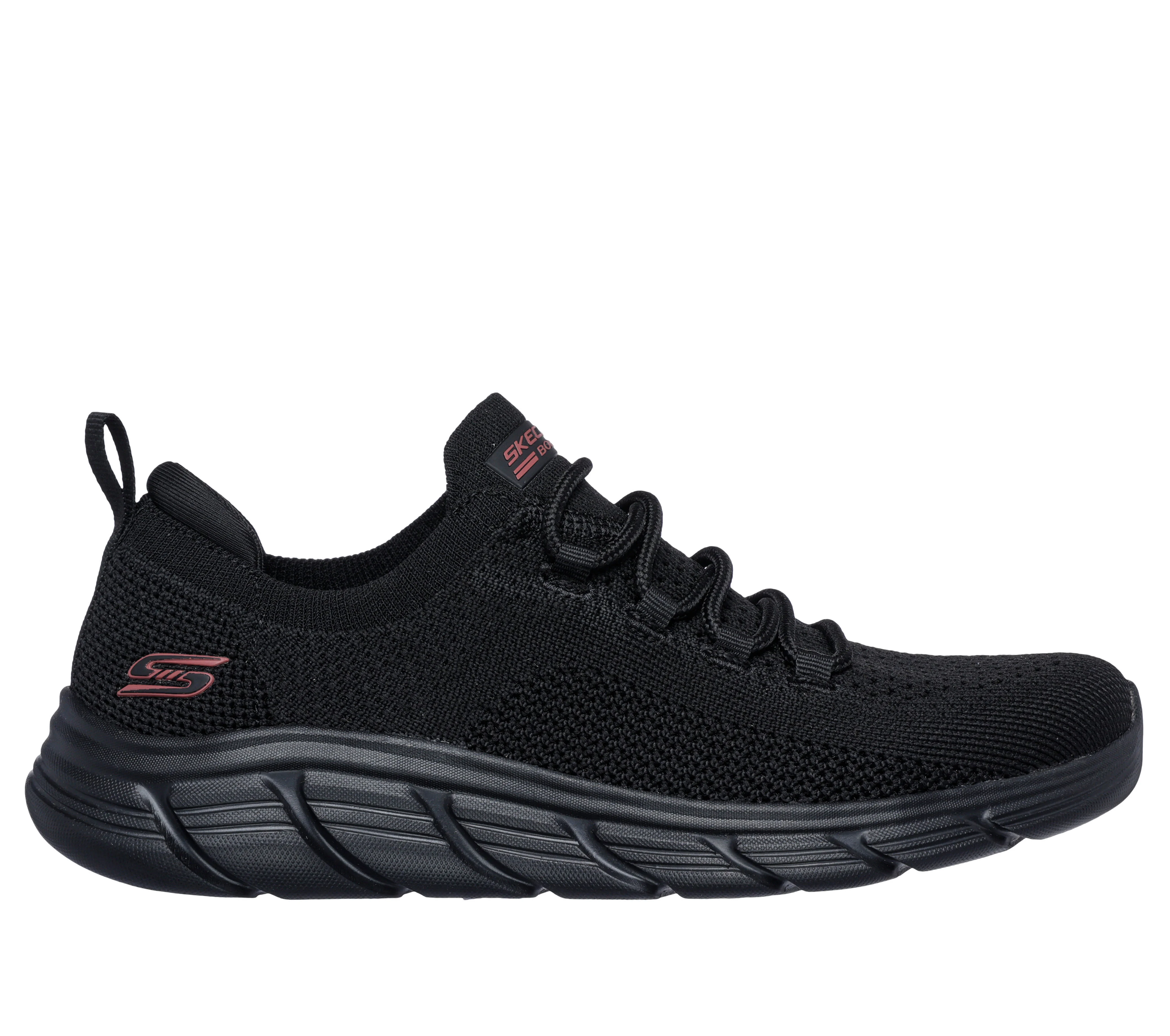Bobs from skechers memory foam stretch fit discount