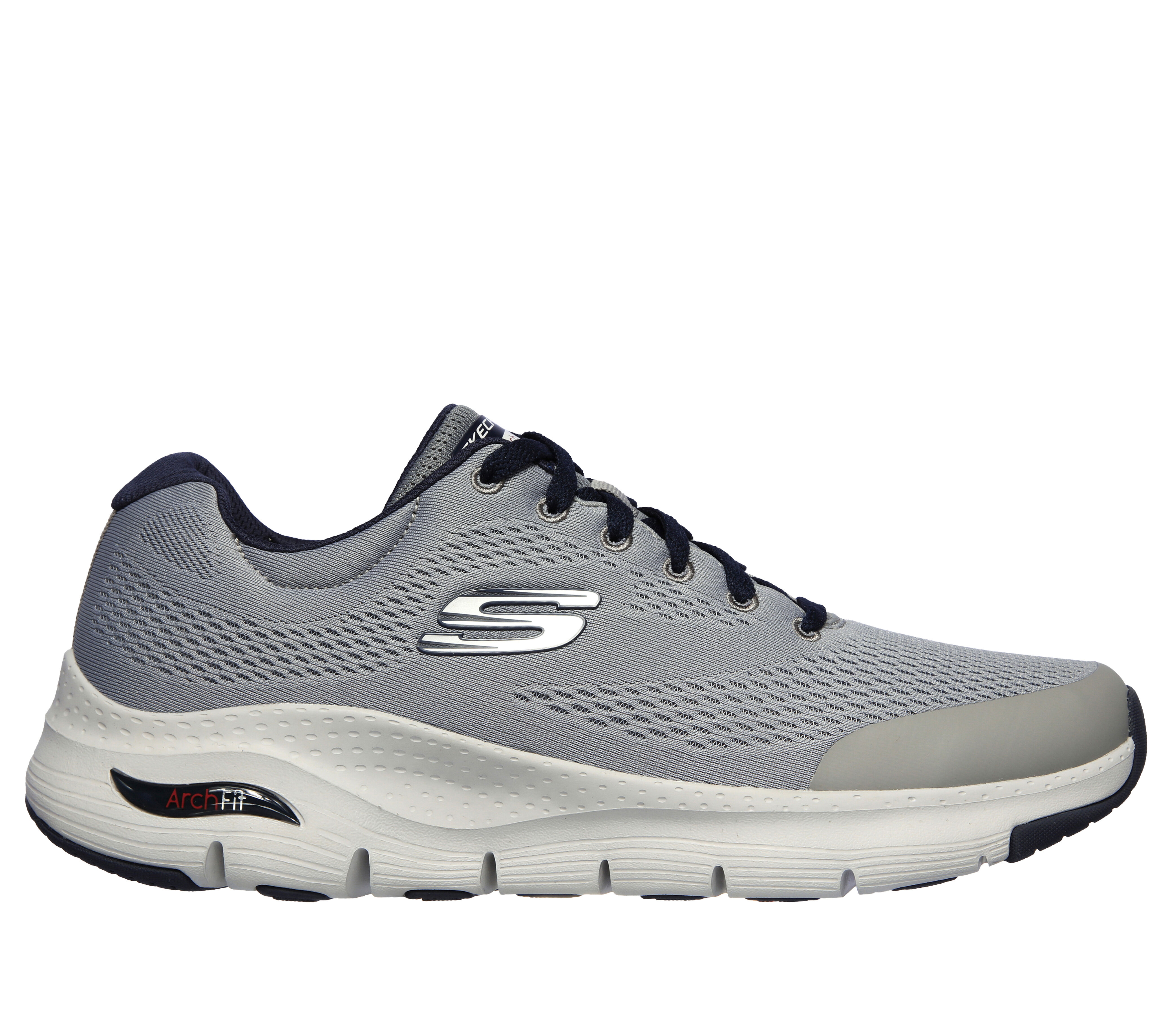 skechers cross trainers mens