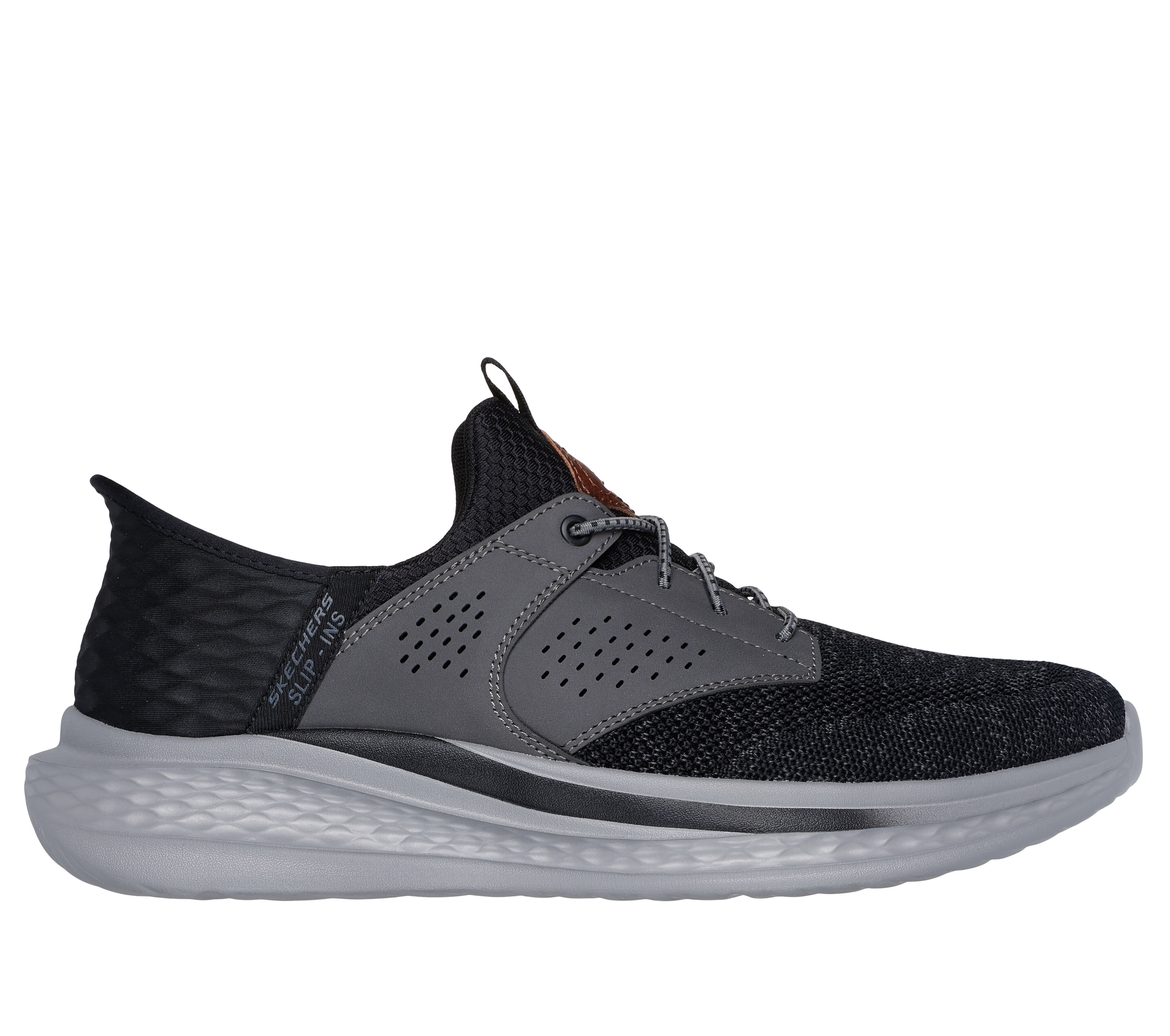 Skechers mens streetwear top