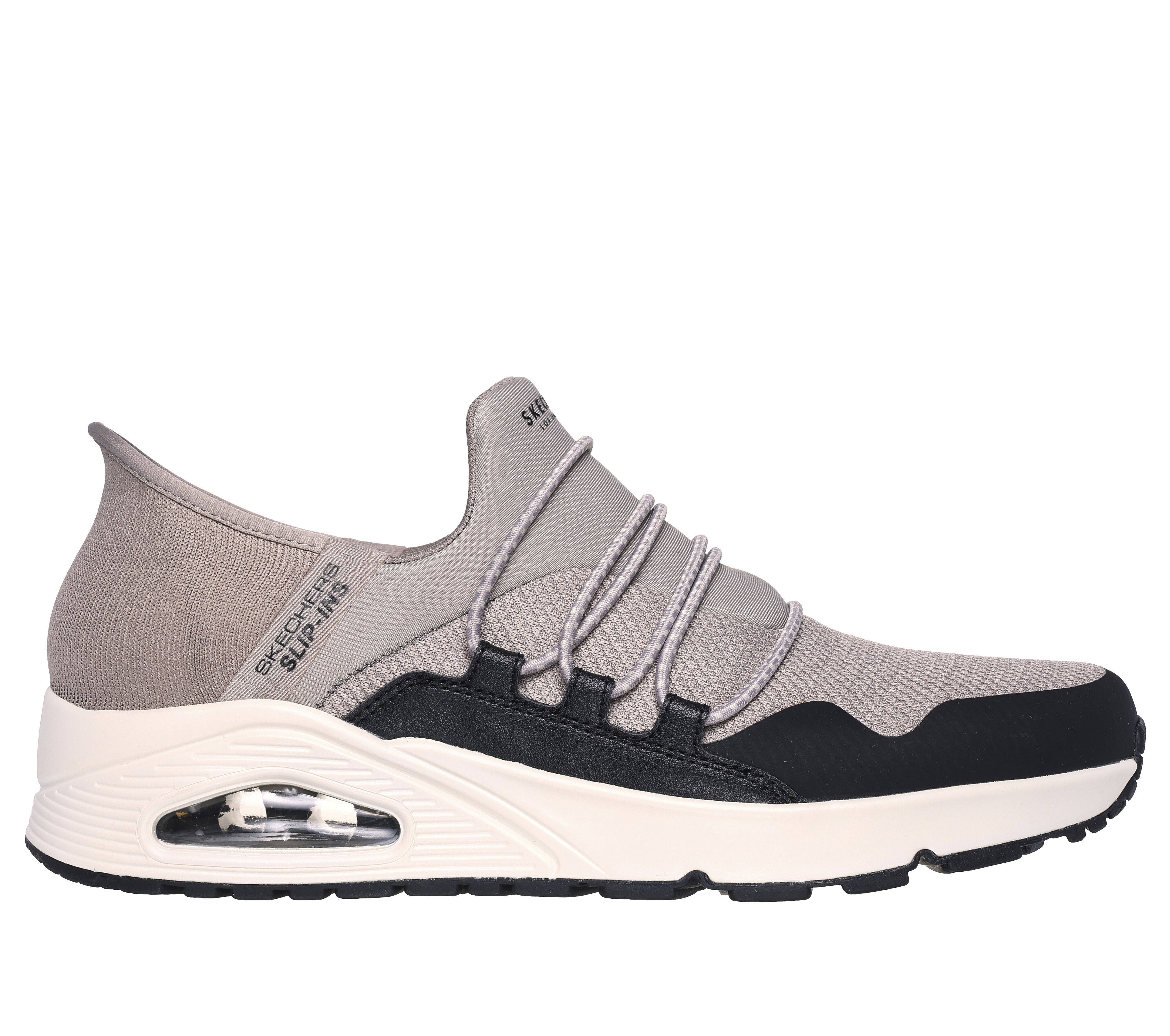 Skechers slip ons outlet xs