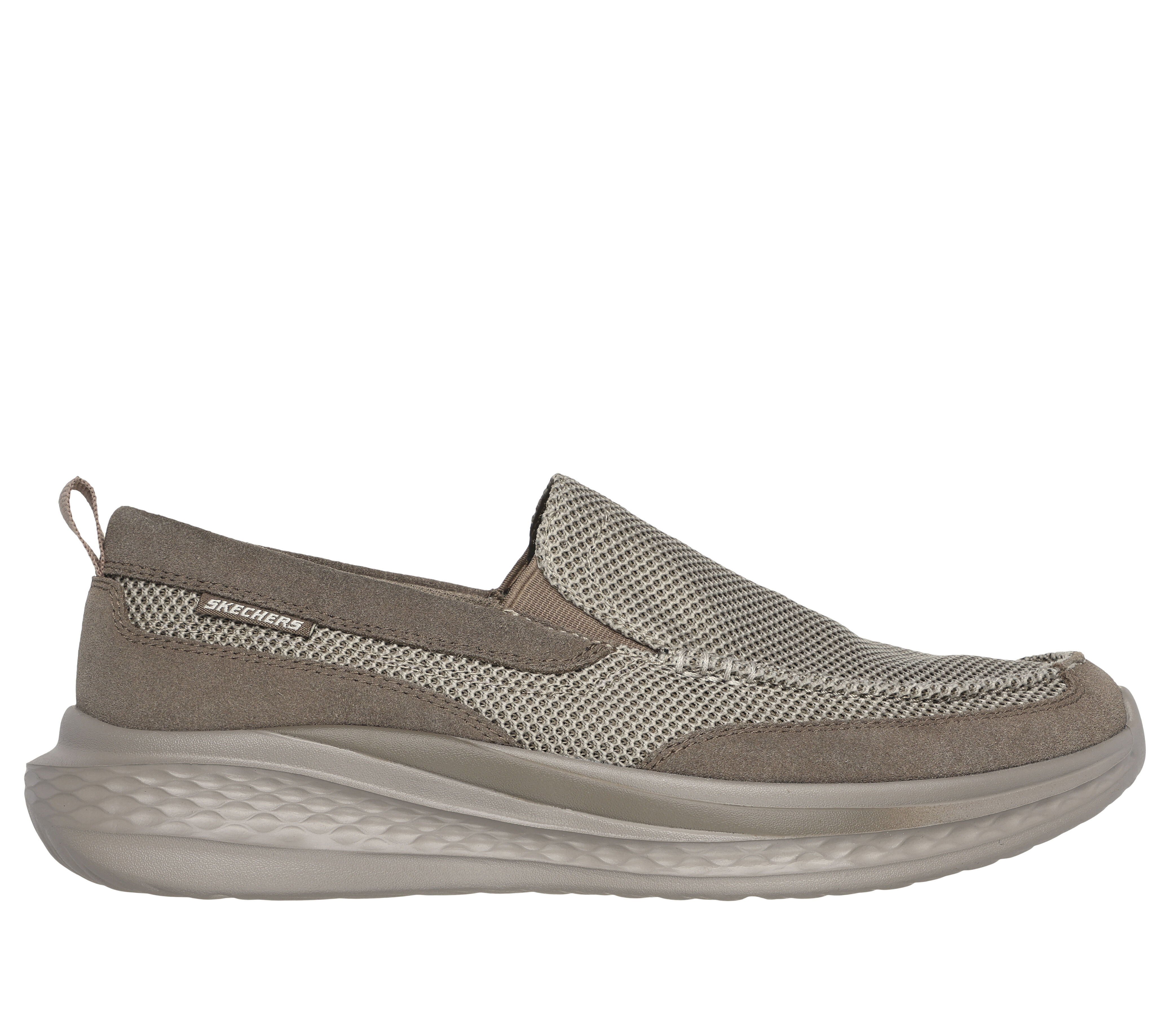 Skechers go walk suede cheap