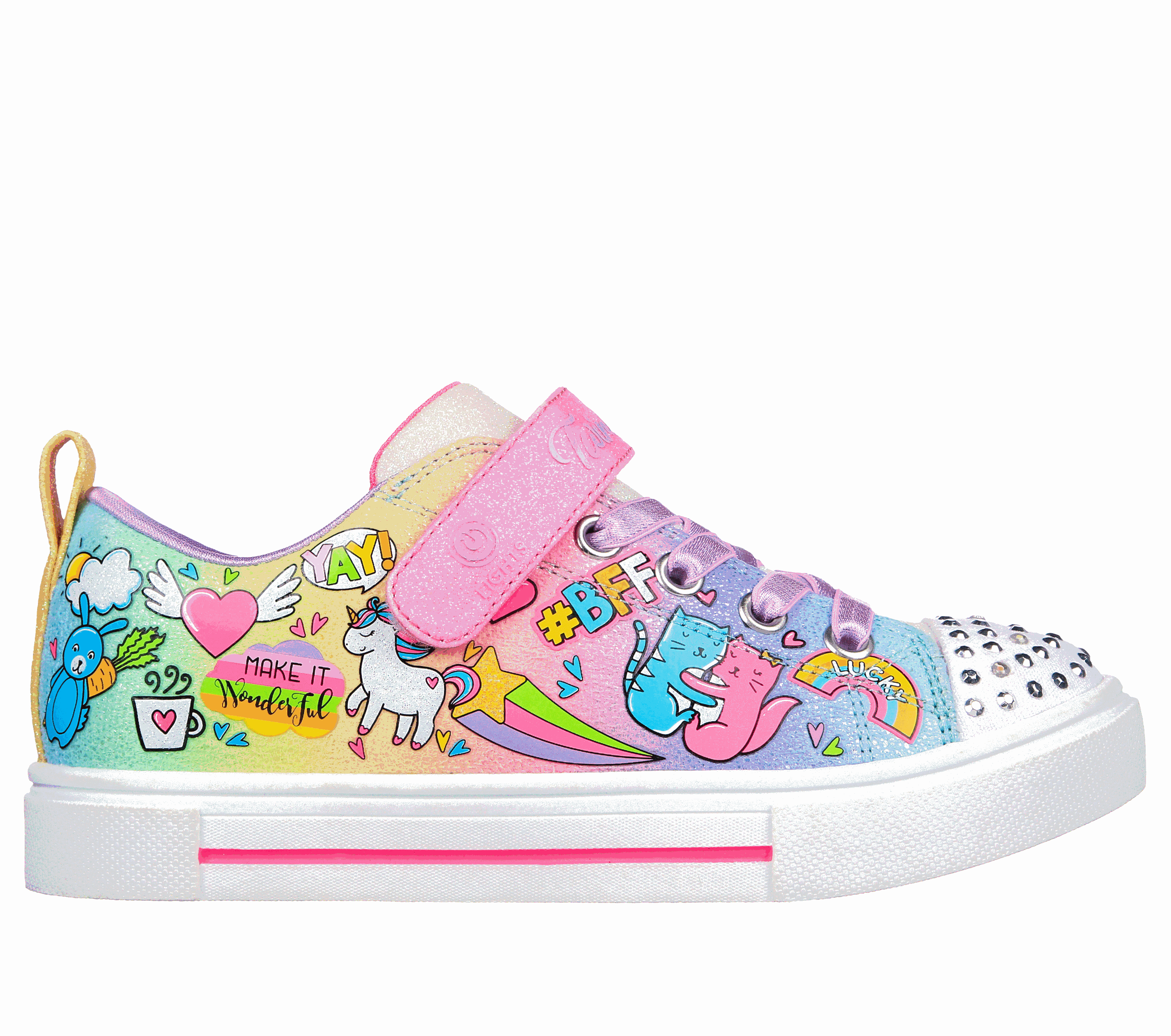 Twinkle toes deals shoes zara