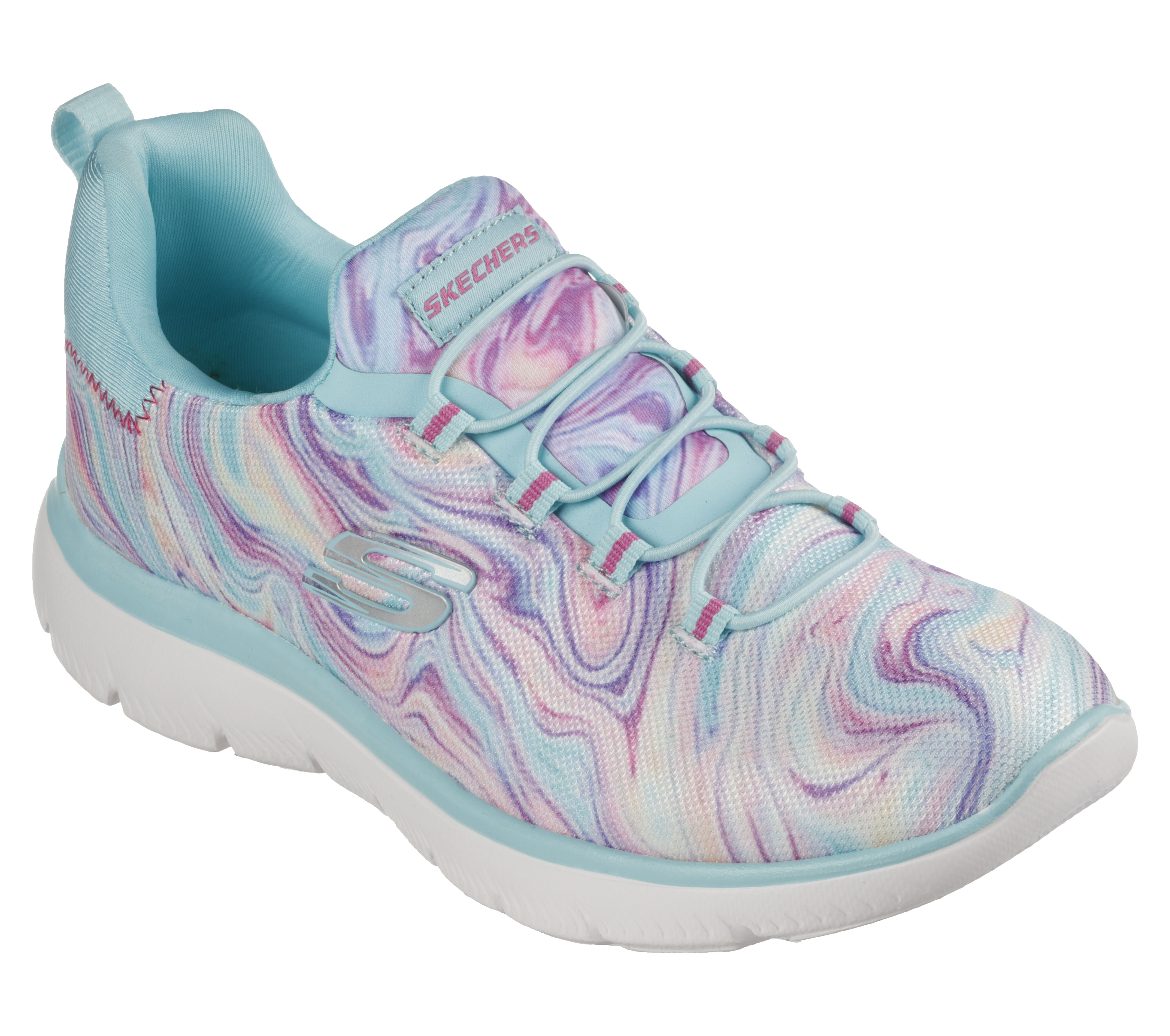 women's s sport by skechers rufina 2.0 slip on sneakers