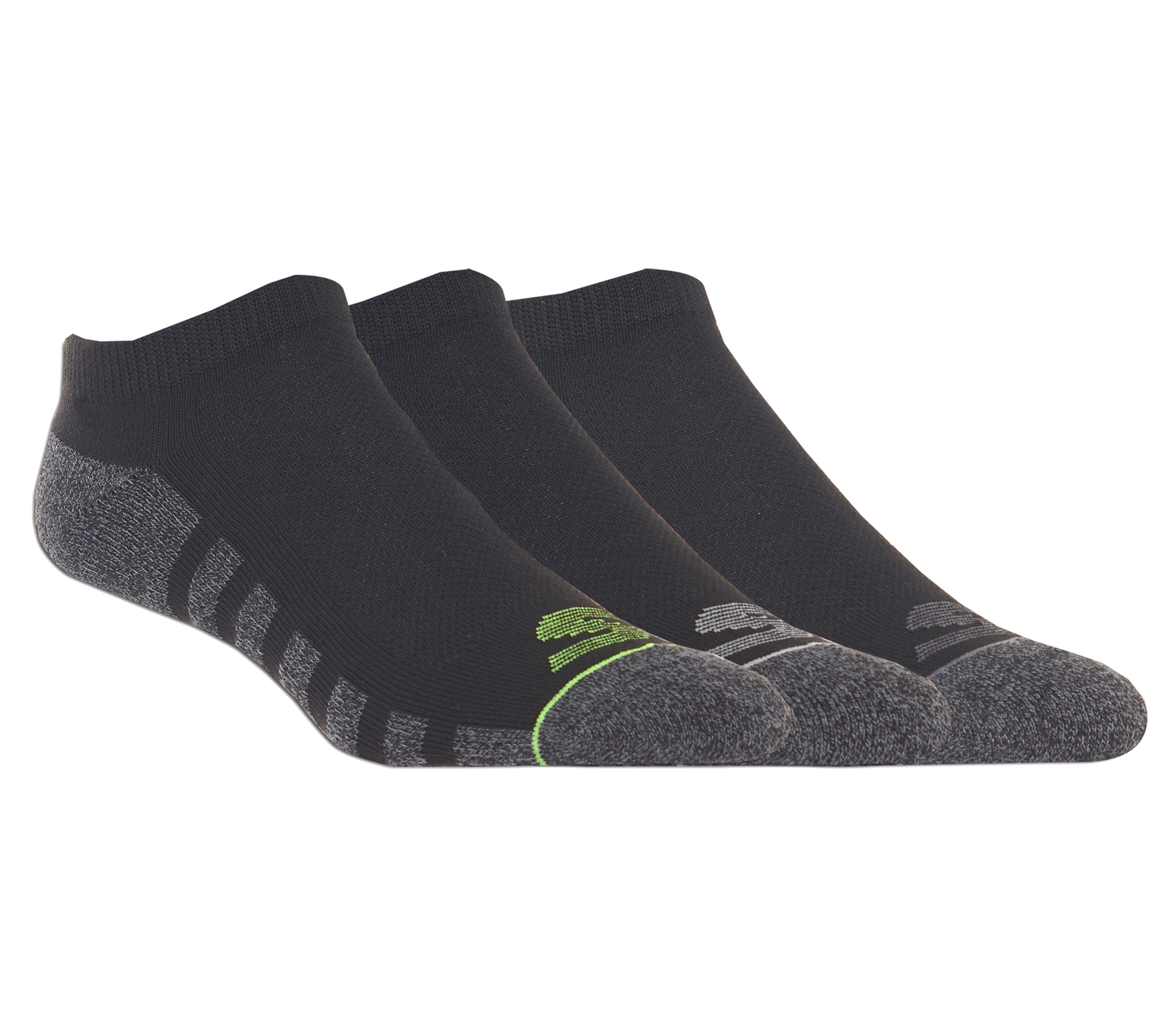 skechers go dri socks