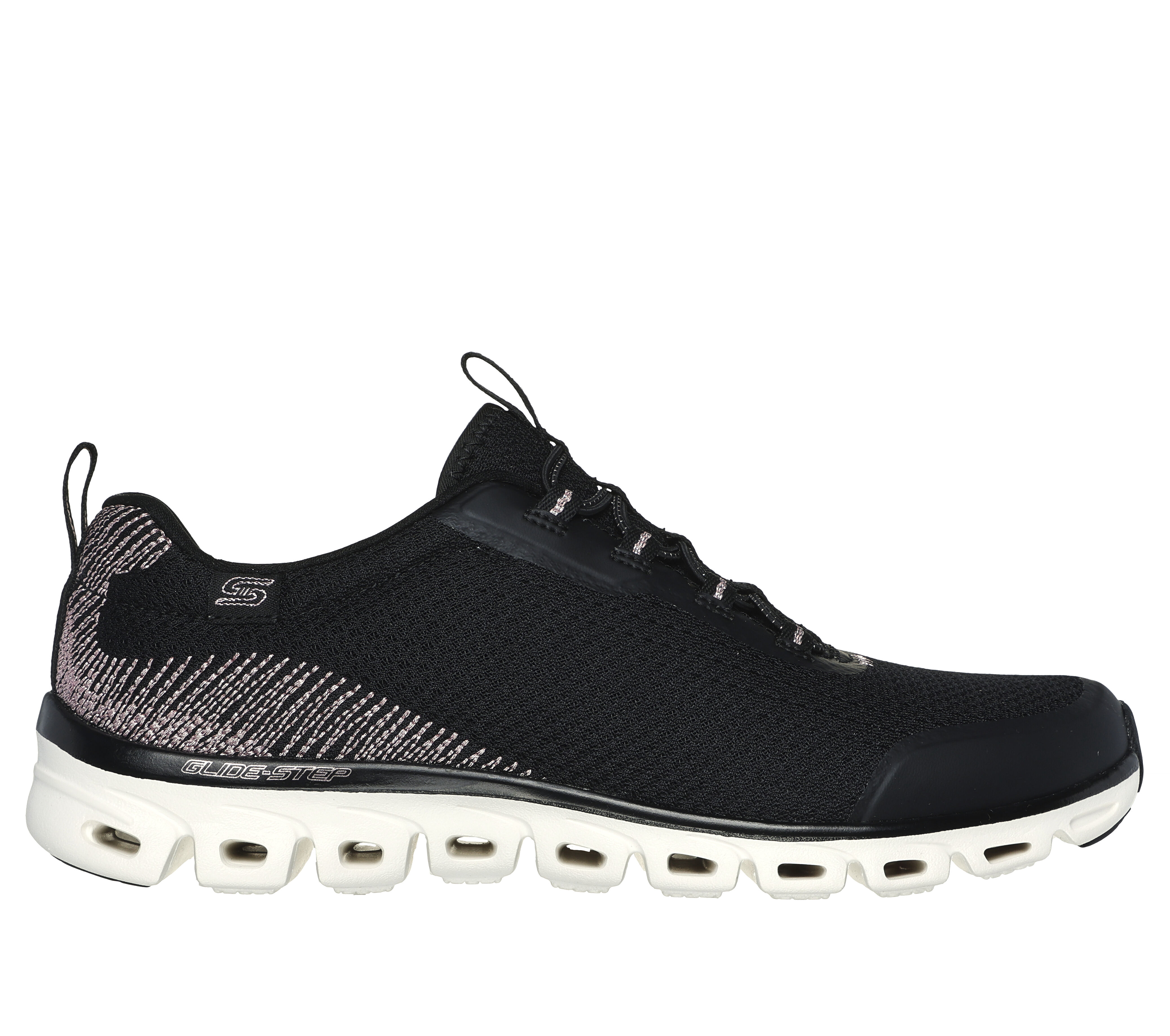 Skechers go shop run 600 gold