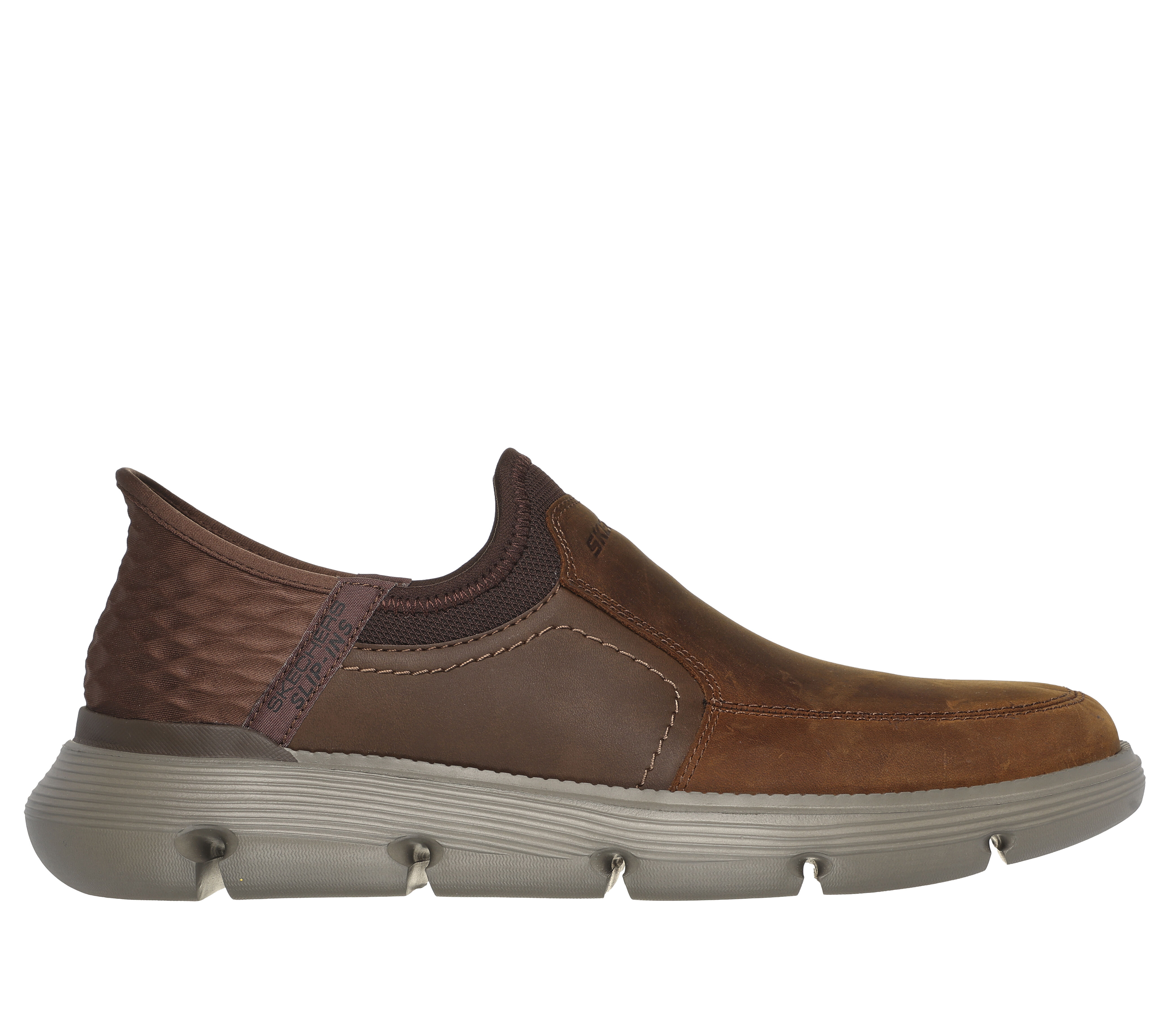 Skechers memory store foam dorados