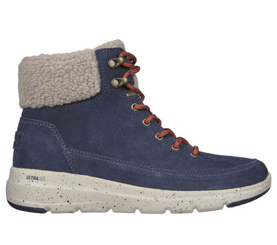 giro Nutrición Persona con experiencia Shop Women's Boots | SKECHERS