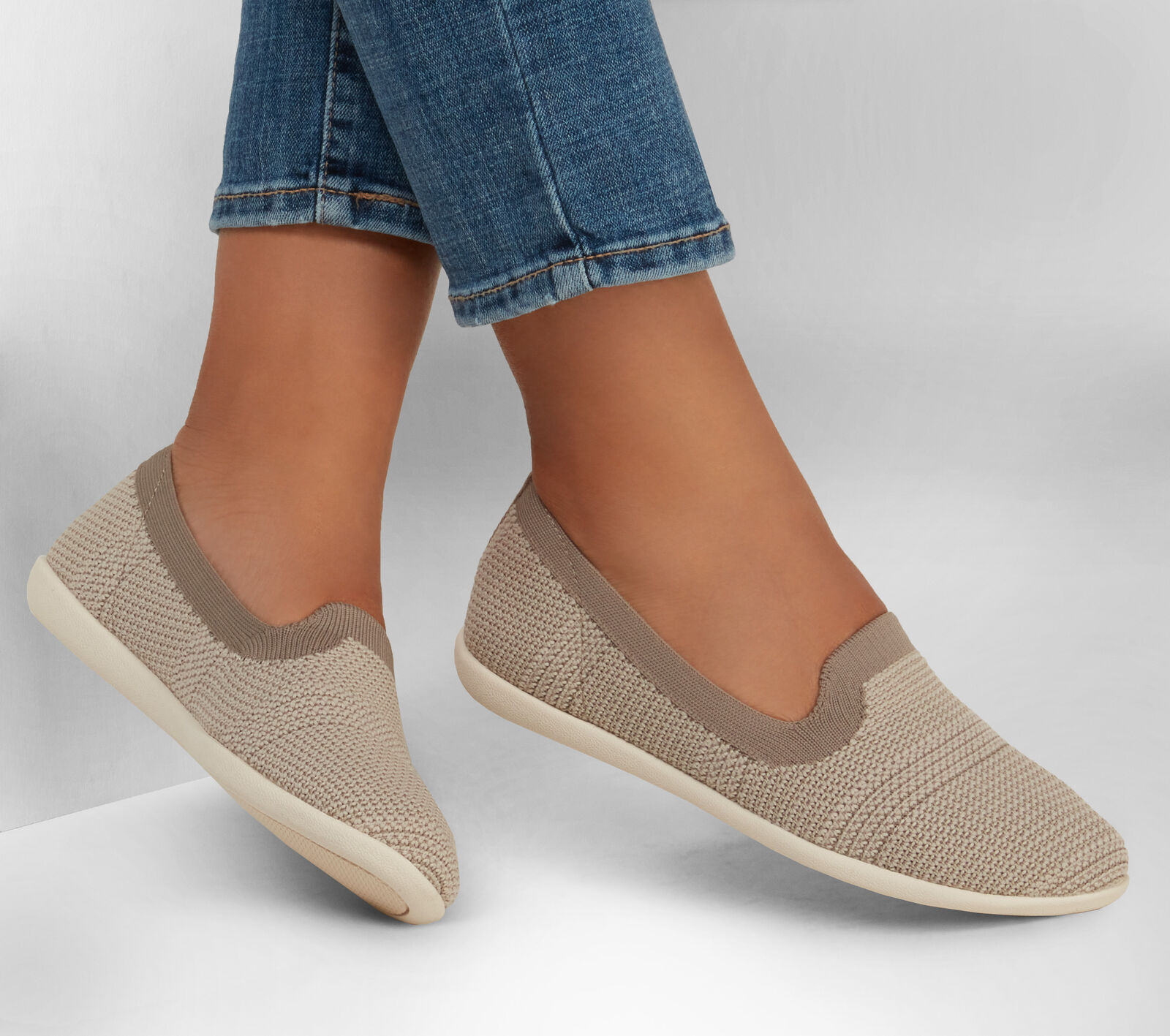 skechers cleo jogger