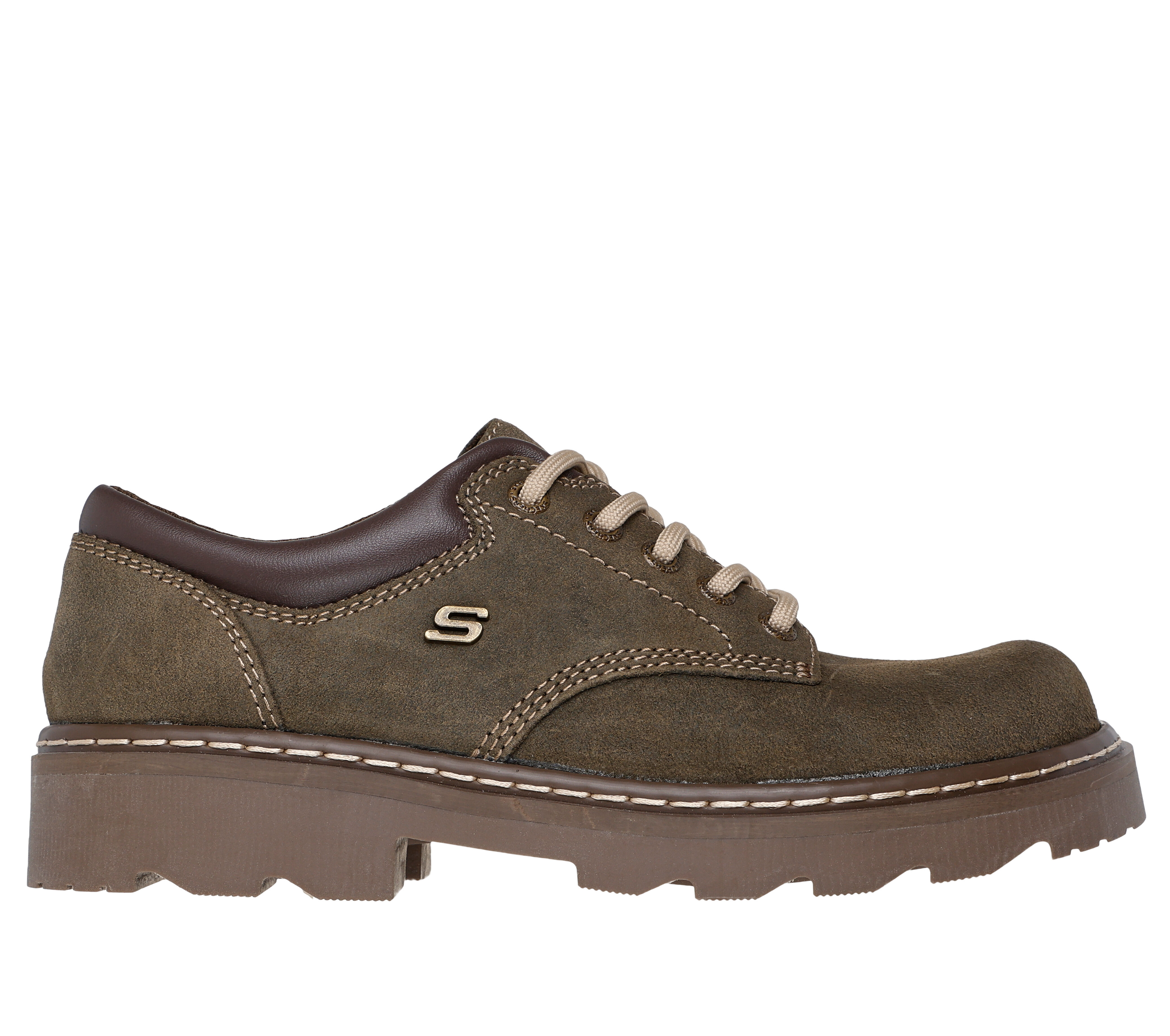 Skechers women's parties mate oxford shop